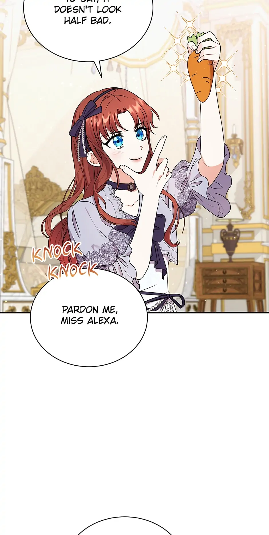 I Became the Villain’s Trainer Chapter 29 - page 11