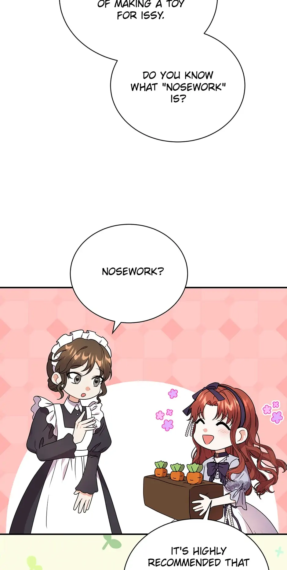 I Became the Villain’s Trainer Chapter 29 - page 13