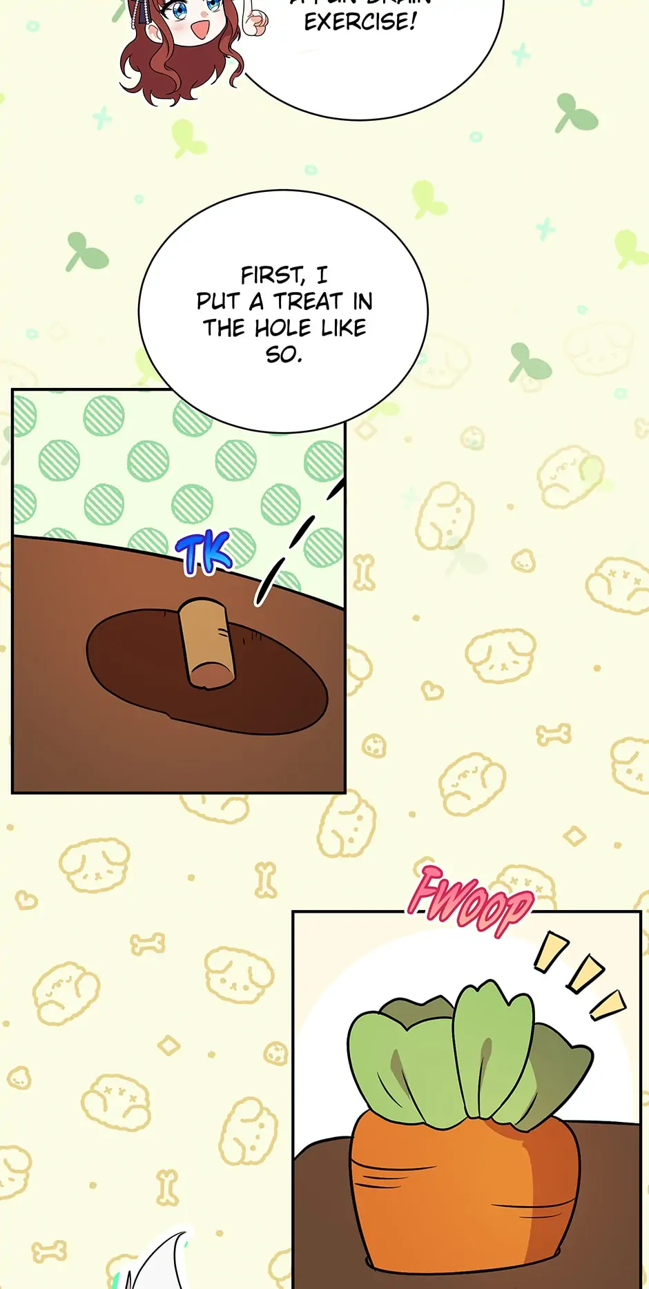 I Became the Villain’s Trainer Chapter 29 - page 15