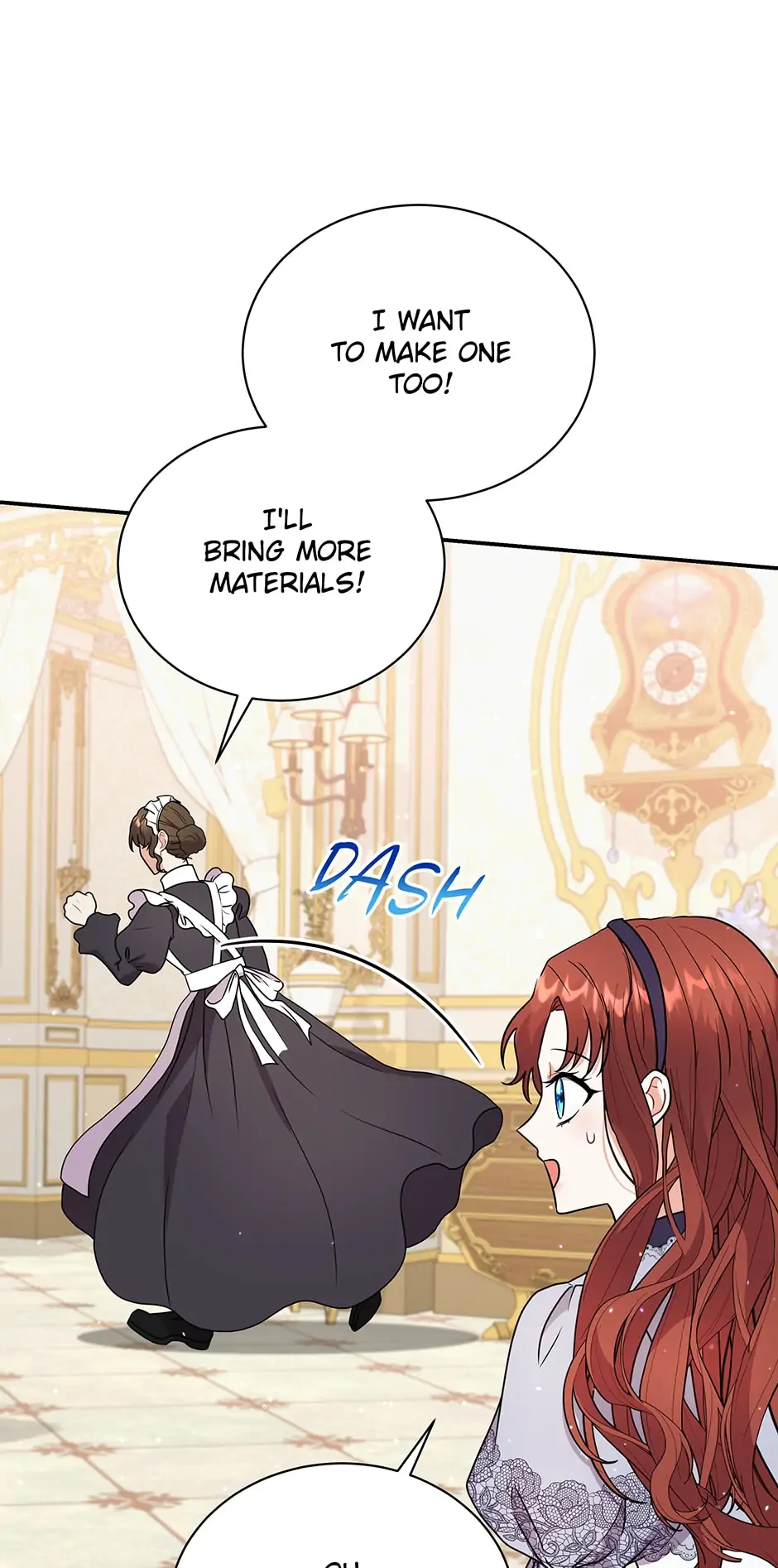 I Became the Villain’s Trainer Chapter 29 - page 18
