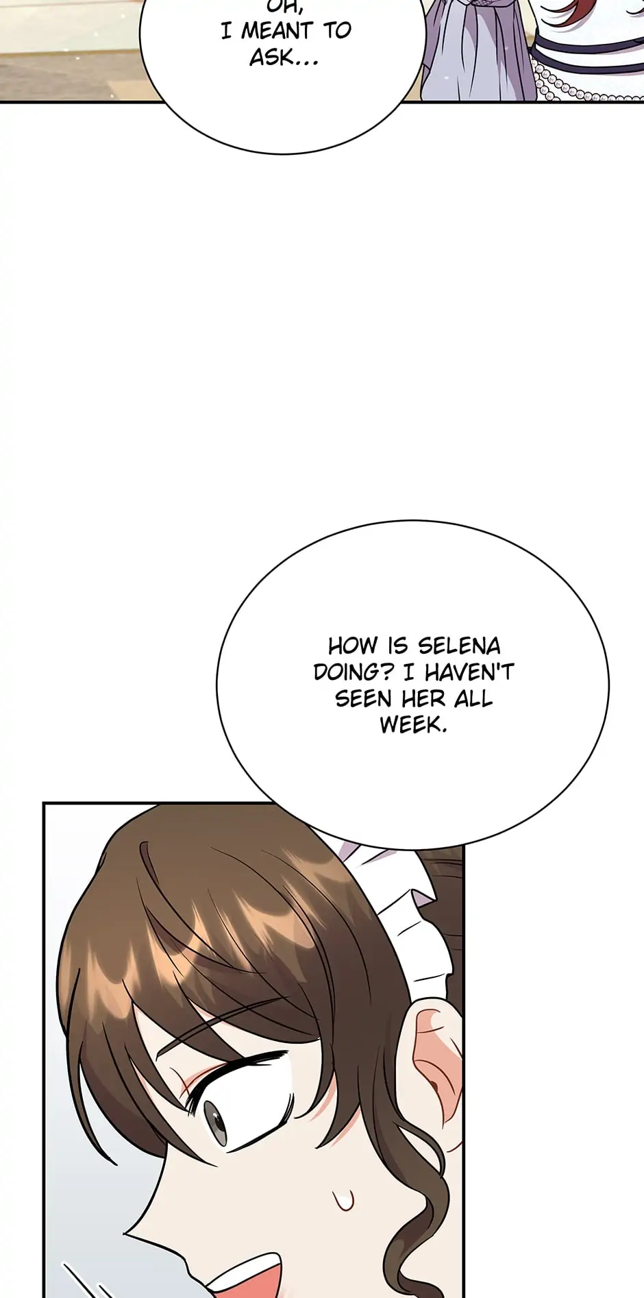 I Became the Villain’s Trainer Chapter 29 - page 19