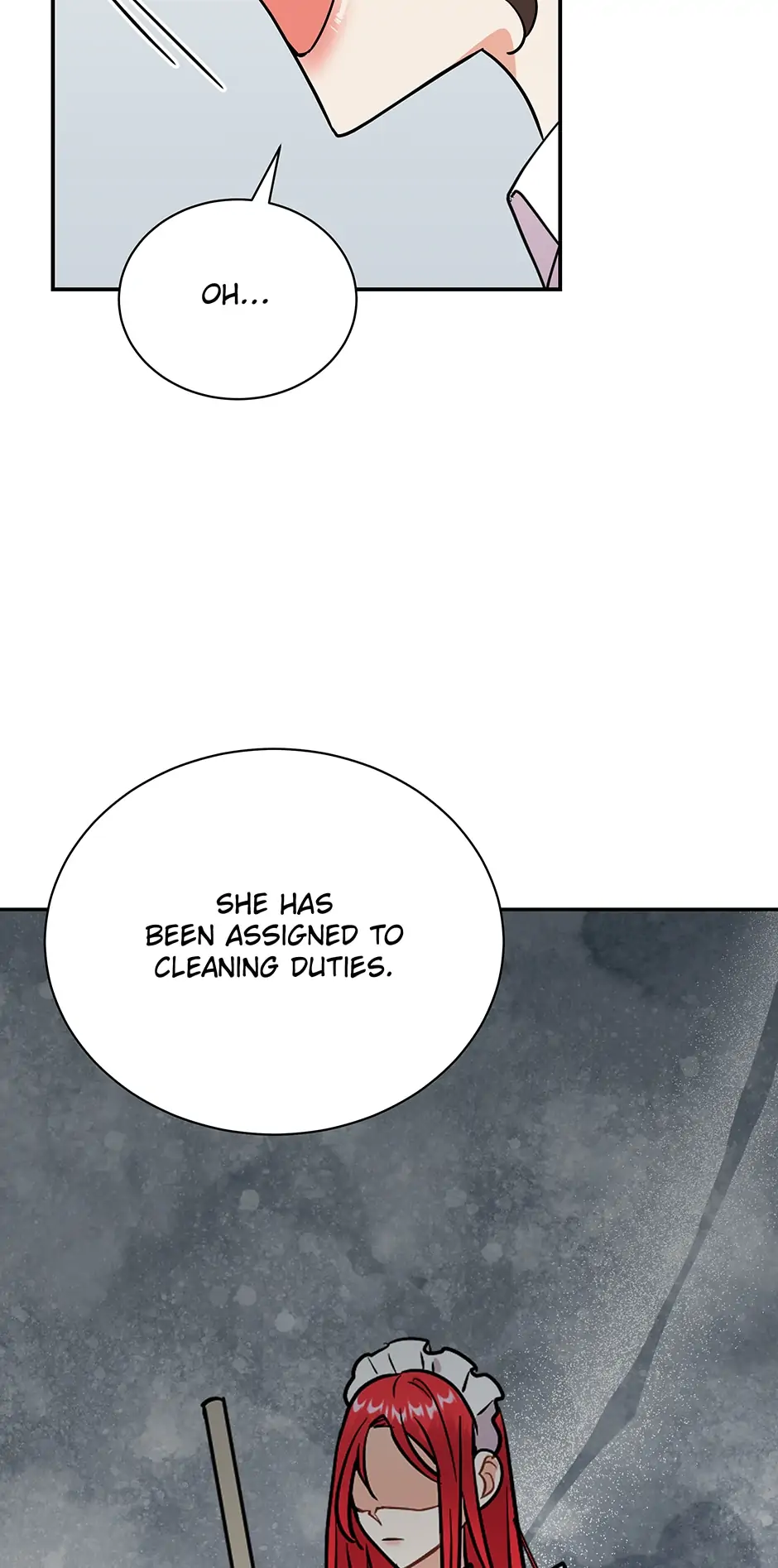 I Became the Villain’s Trainer Chapter 29 - page 20