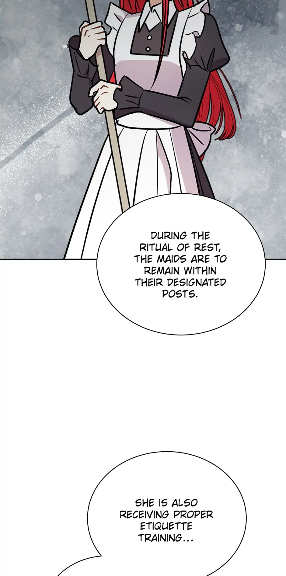 I Became the Villain’s Trainer Chapter 29 - page 21