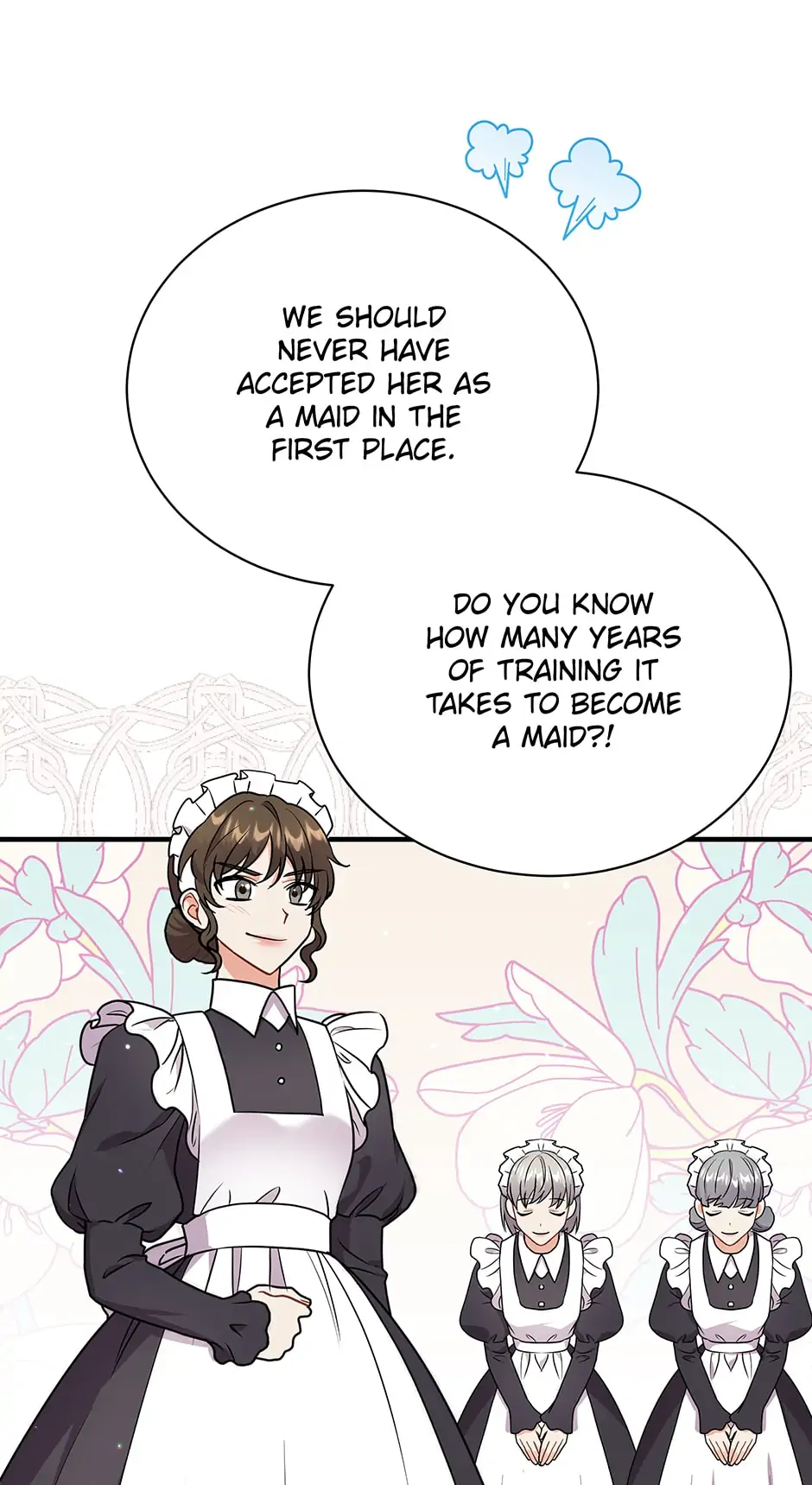 I Became the Villain’s Trainer Chapter 29 - page 24