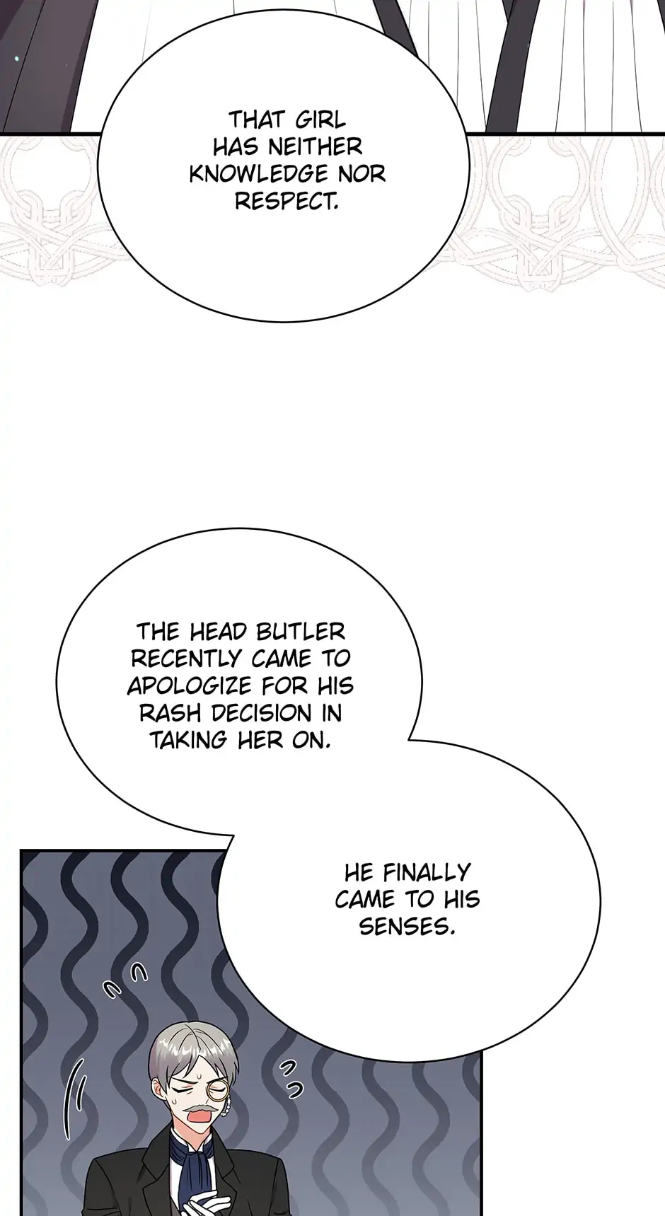 I Became the Villain’s Trainer Chapter 29 - page 25