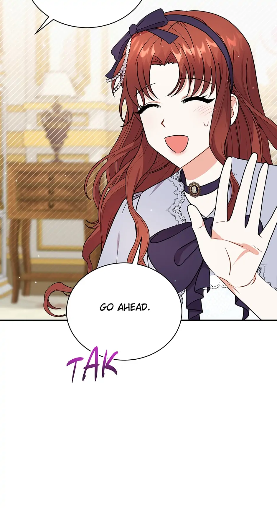 I Became the Villain’s Trainer Chapter 29 - page 28