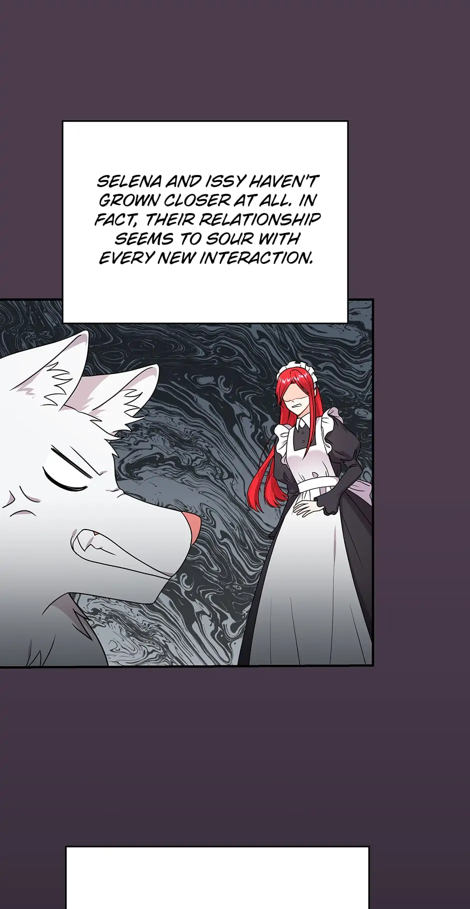 I Became the Villain’s Trainer Chapter 29 - page 31