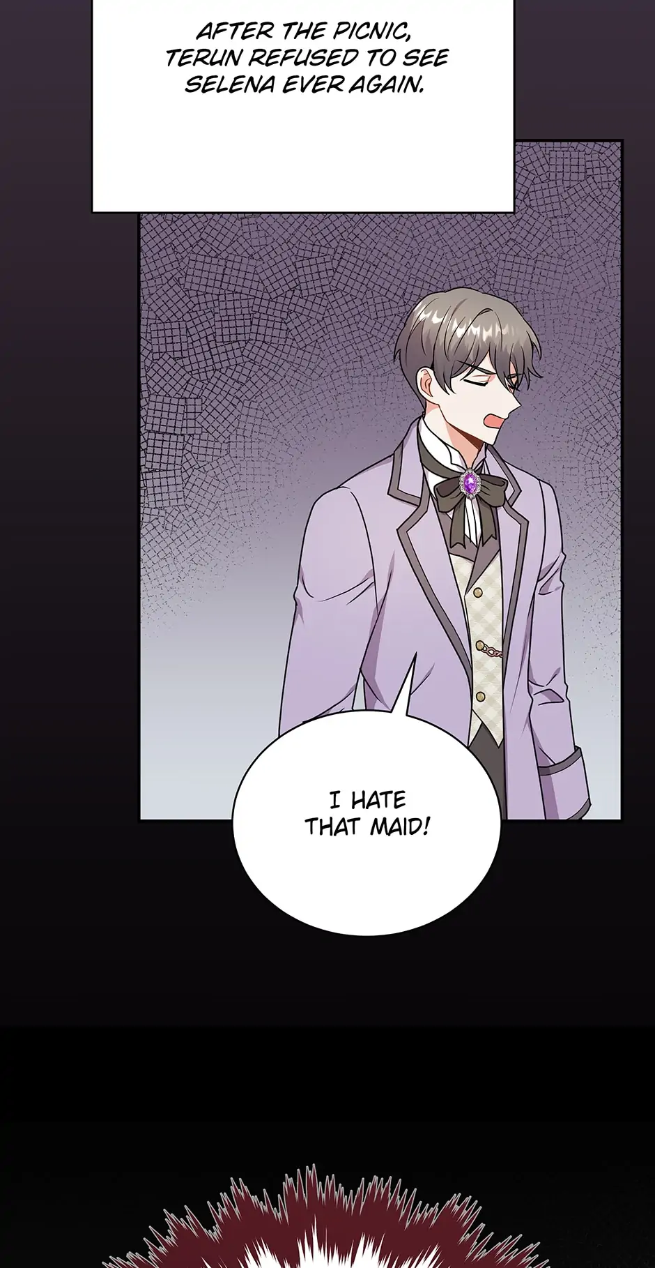 I Became the Villain’s Trainer Chapter 29 - page 32