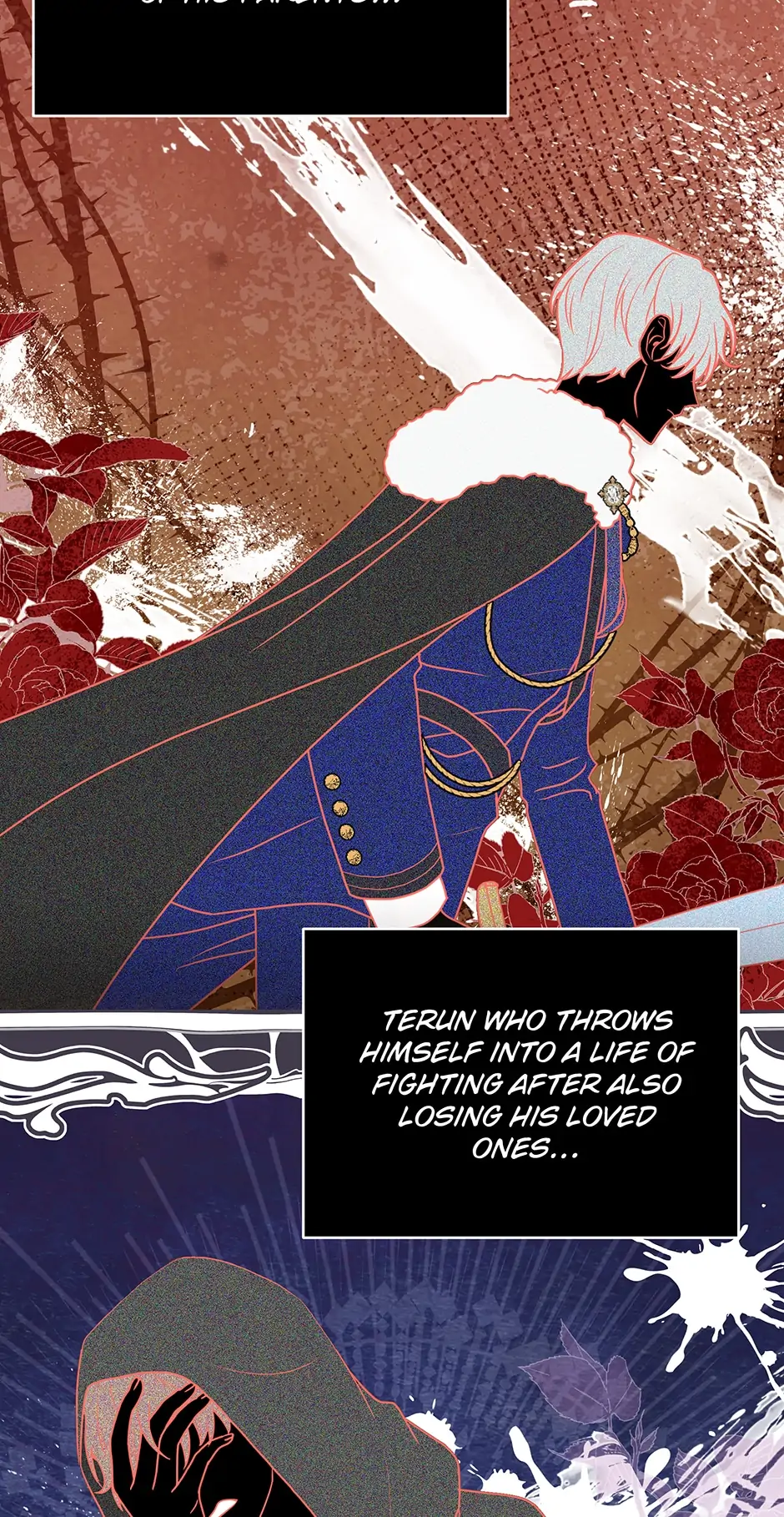 I Became the Villain’s Trainer Chapter 29 - page 35