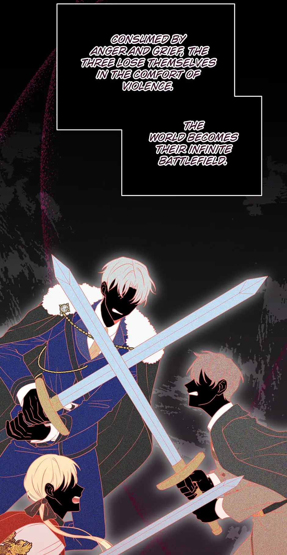 I Became the Villain’s Trainer Chapter 29 - page 38