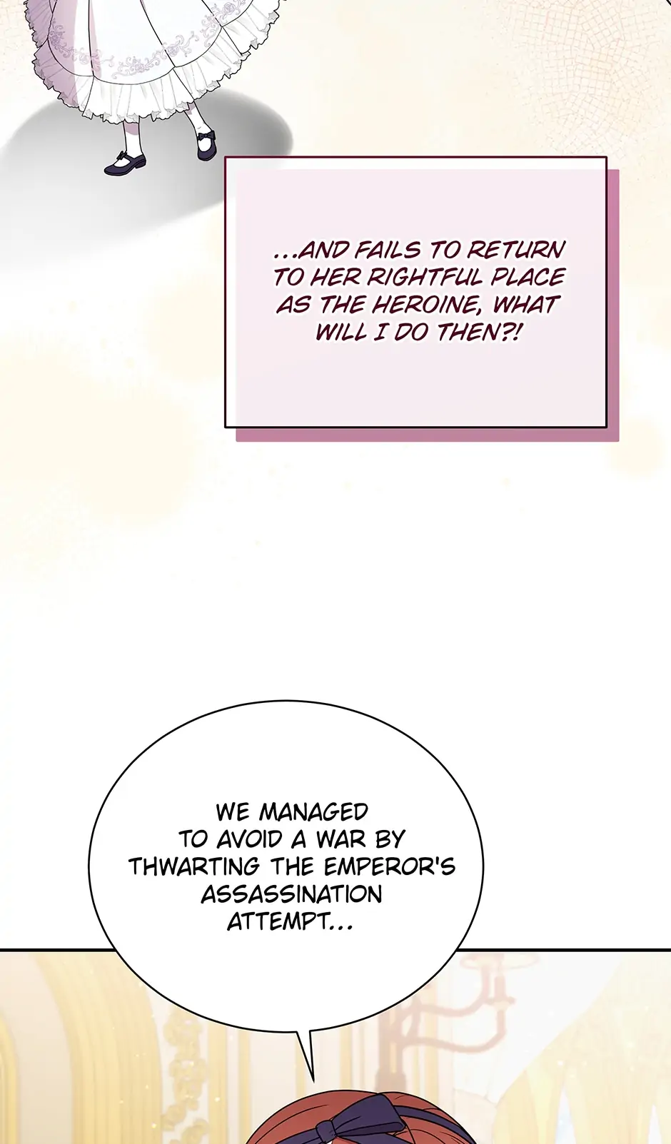 I Became the Villain’s Trainer Chapter 29 - page 42