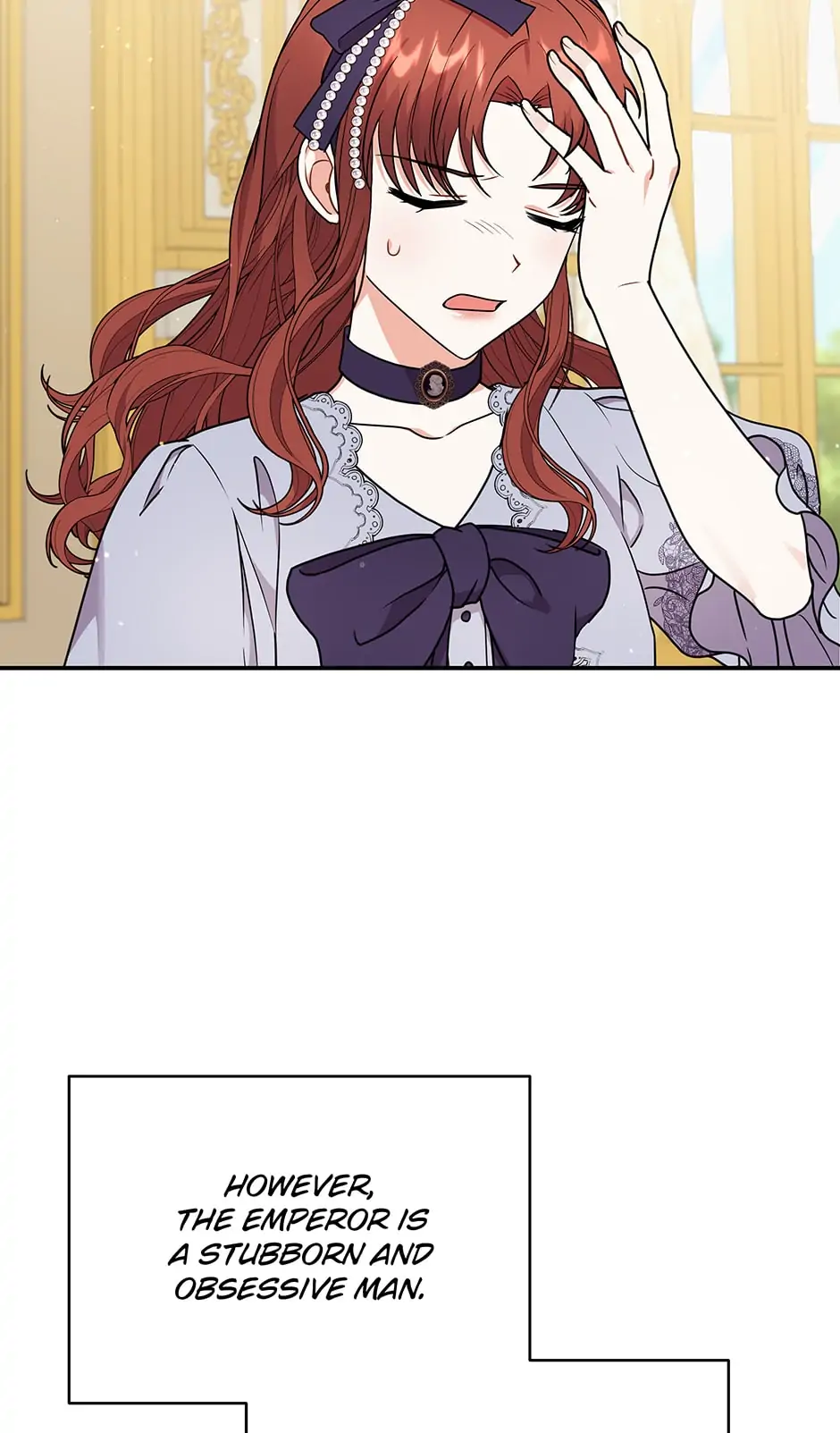 I Became the Villain’s Trainer Chapter 29 - page 43