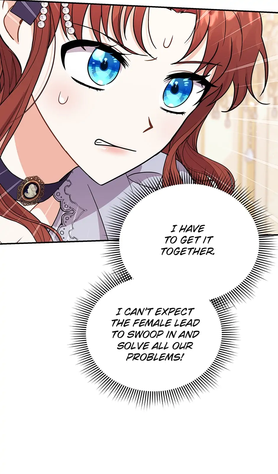I Became the Villain’s Trainer Chapter 29 - page 45