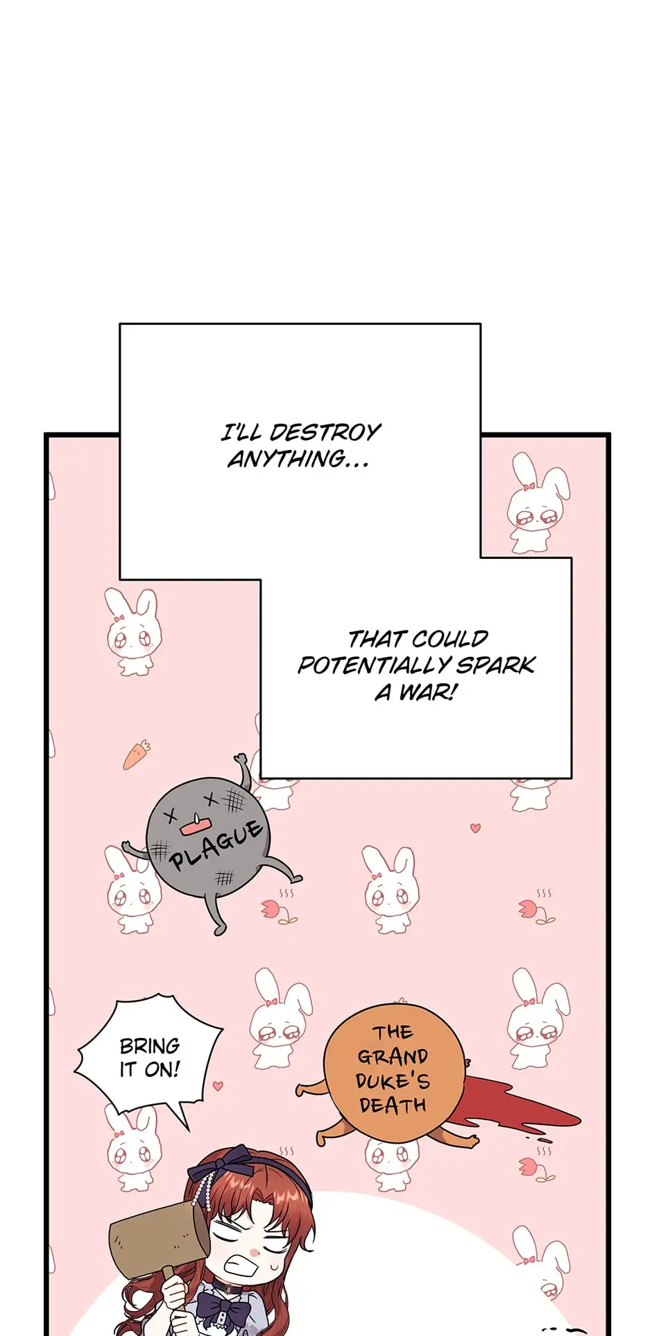 I Became the Villain’s Trainer Chapter 29 - page 48