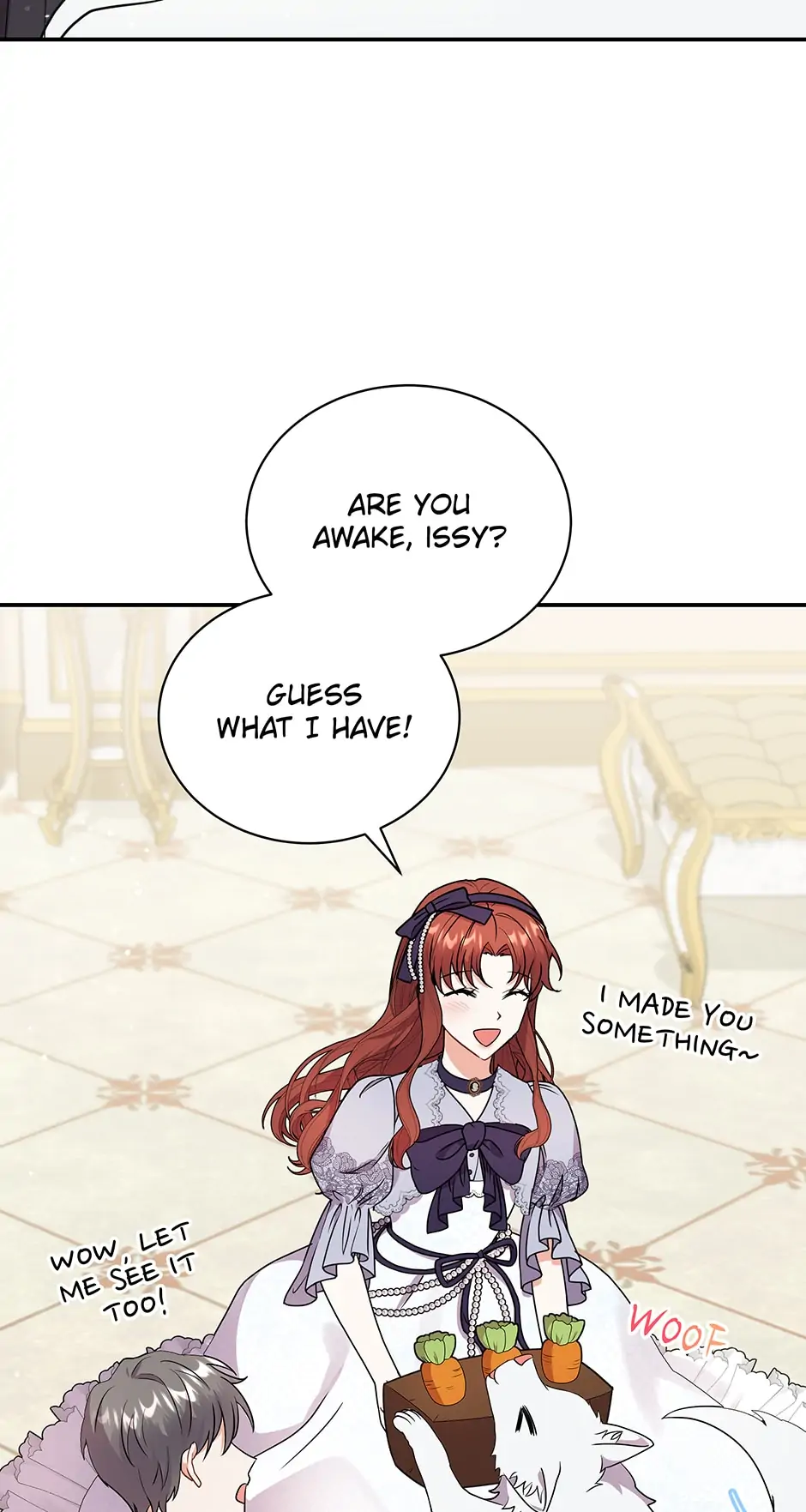 I Became the Villain’s Trainer Chapter 29 - page 54