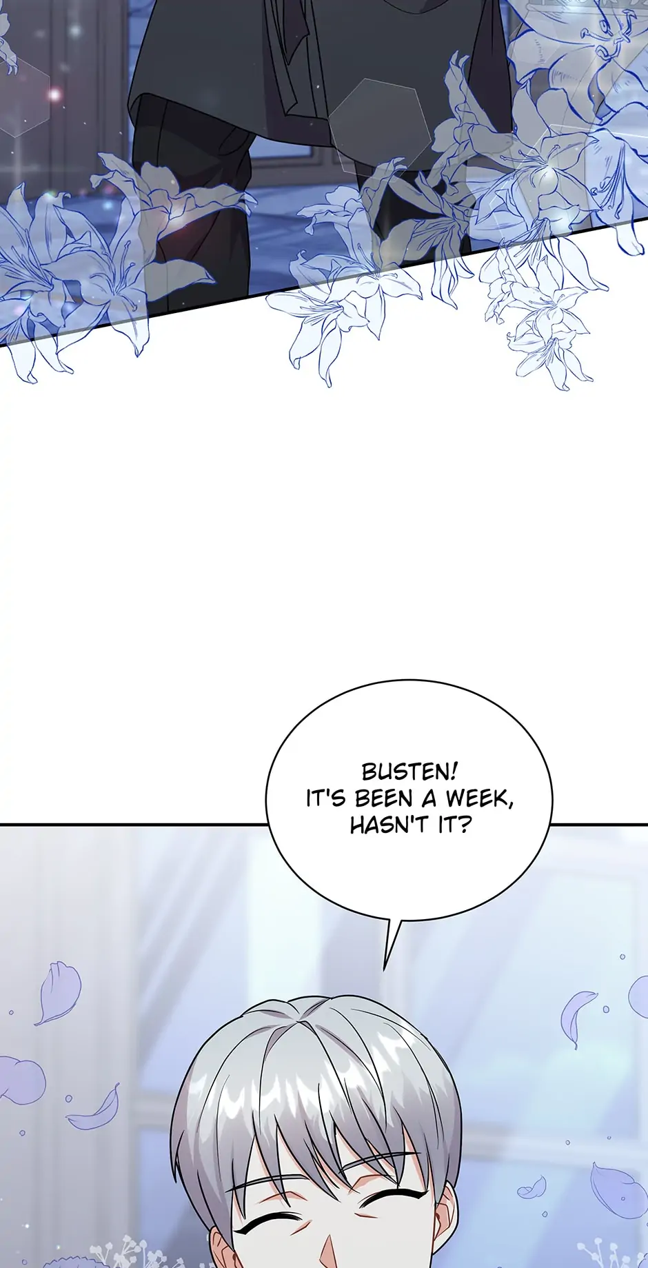 I Became the Villain’s Trainer Chapter 29 - page 62