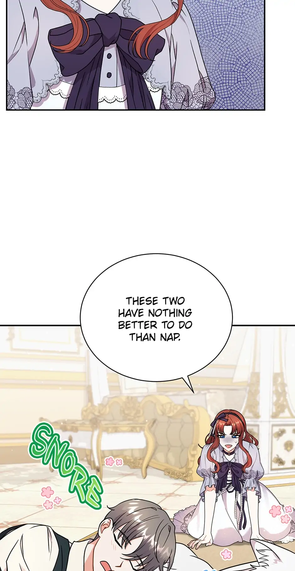 I Became the Villain’s Trainer Chapter 29 - page 6