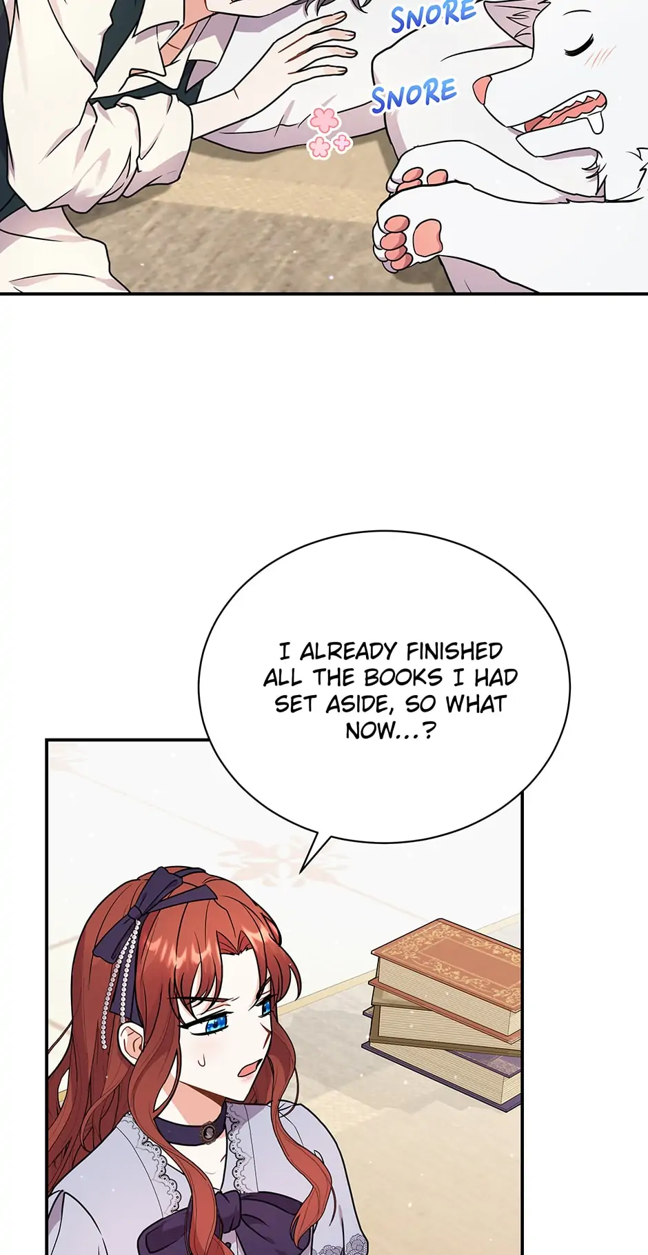 I Became the Villain’s Trainer Chapter 29 - page 7