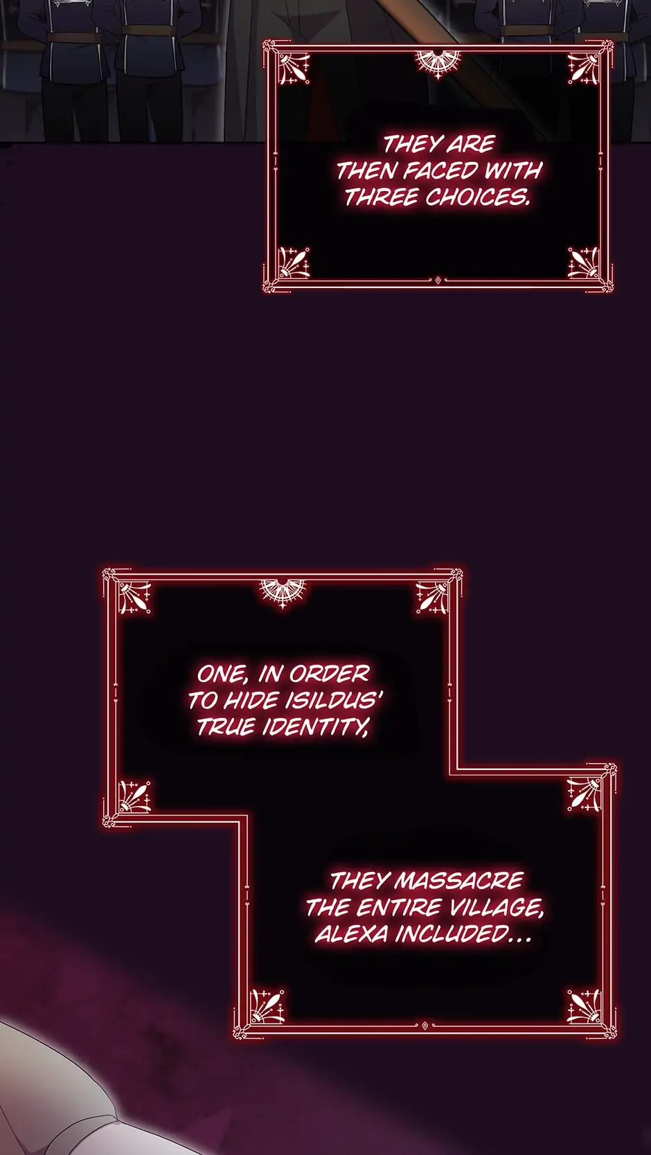 I Became the Villain’s Trainer Chapter 3 - page 14