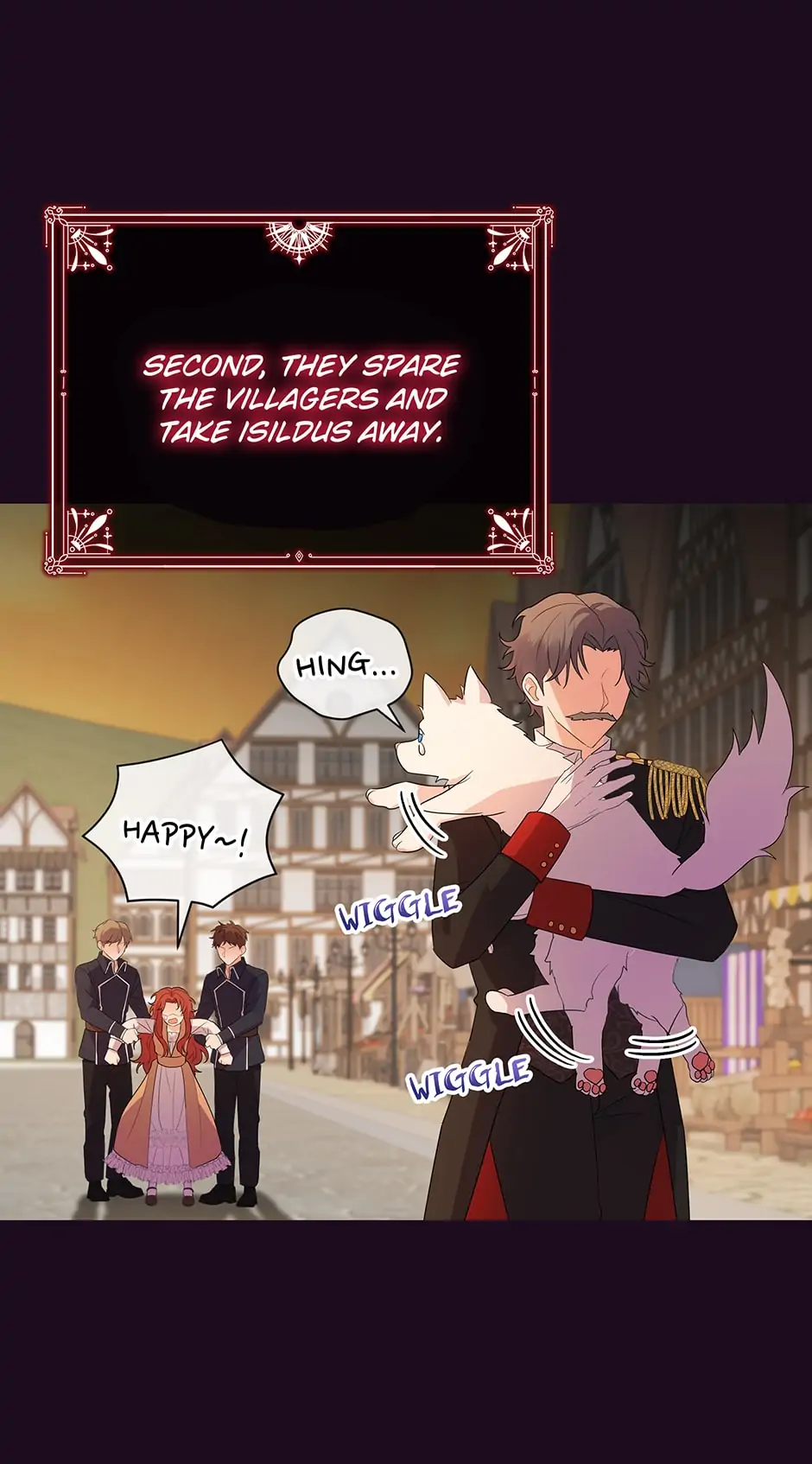 I Became the Villain’s Trainer Chapter 3 - page 16