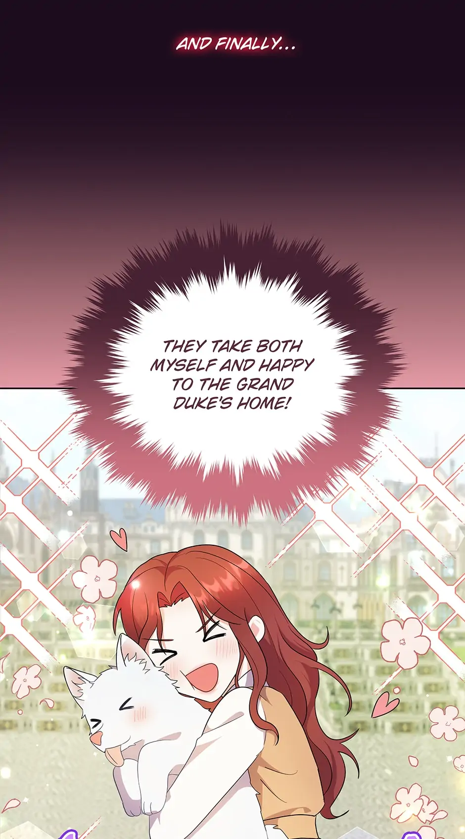 I Became the Villain’s Trainer Chapter 3 - page 17