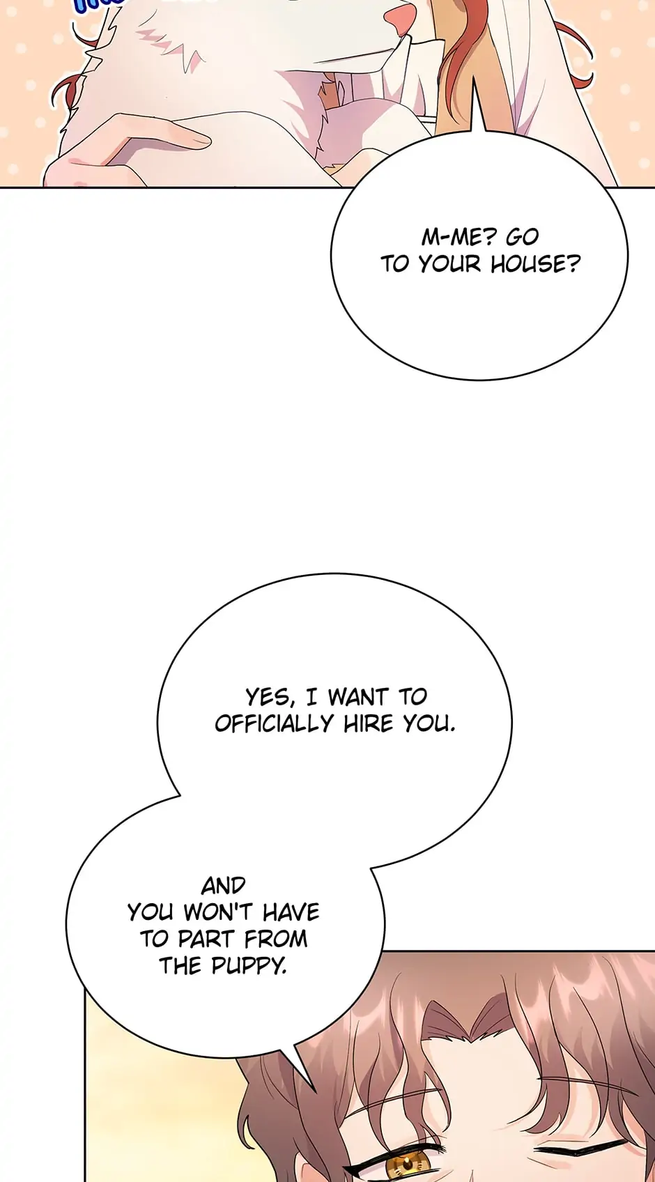 I Became the Villain’s Trainer Chapter 3 - page 23