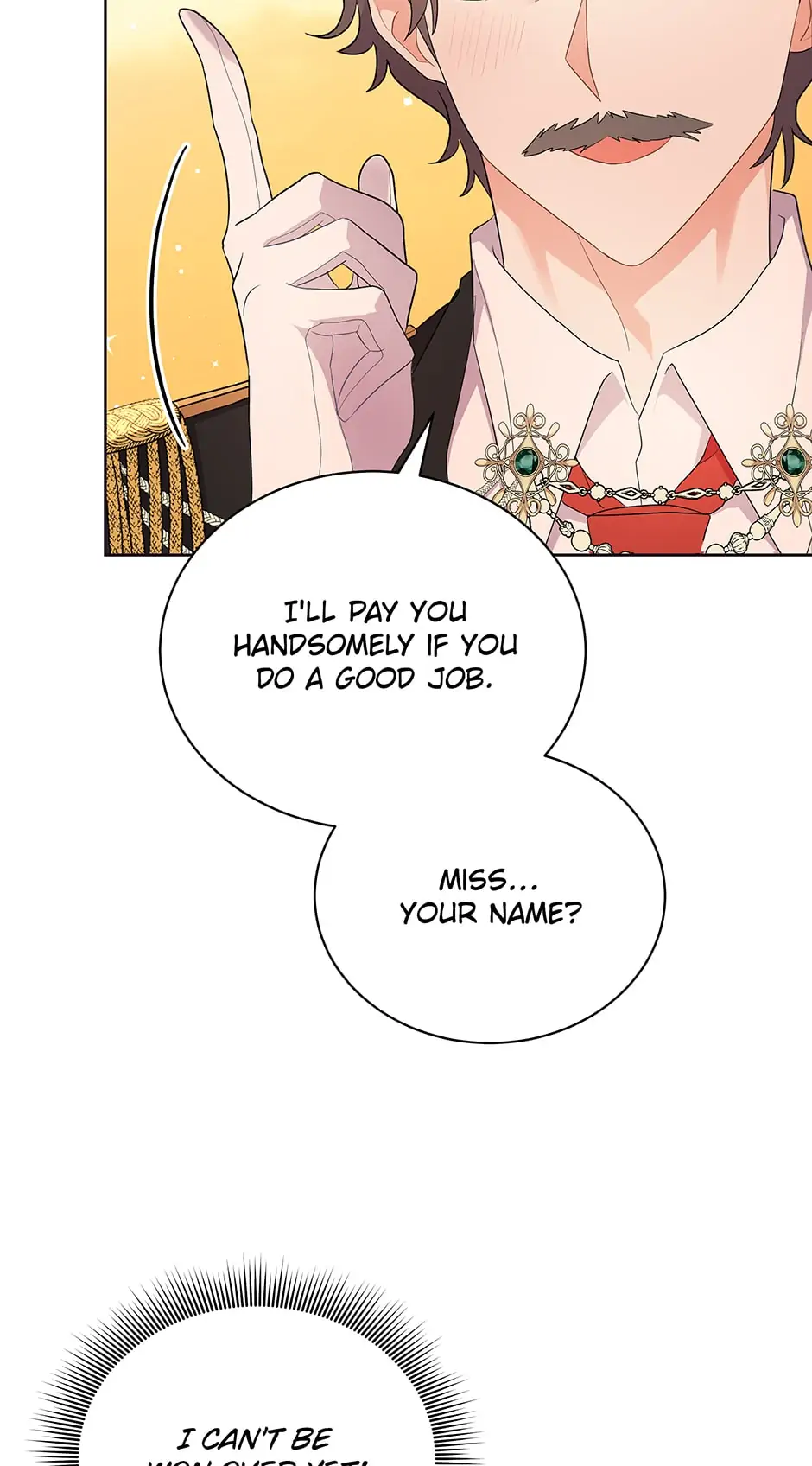 I Became the Villain’s Trainer Chapter 3 - page 24