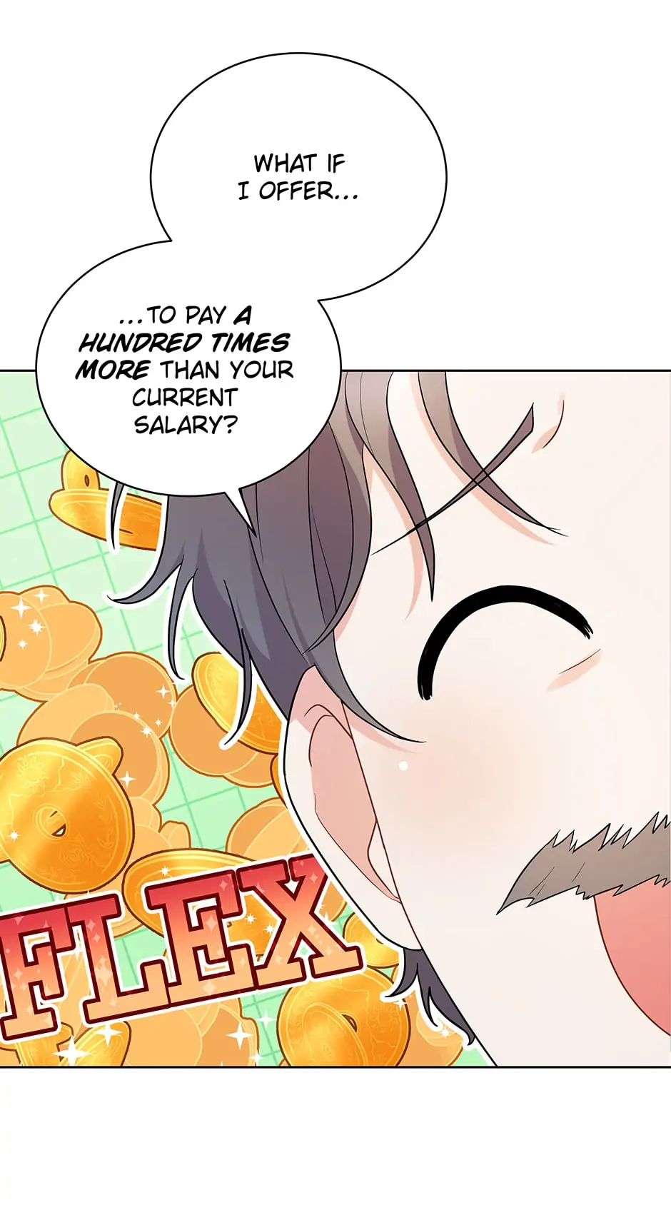I Became the Villain’s Trainer Chapter 3 - page 27