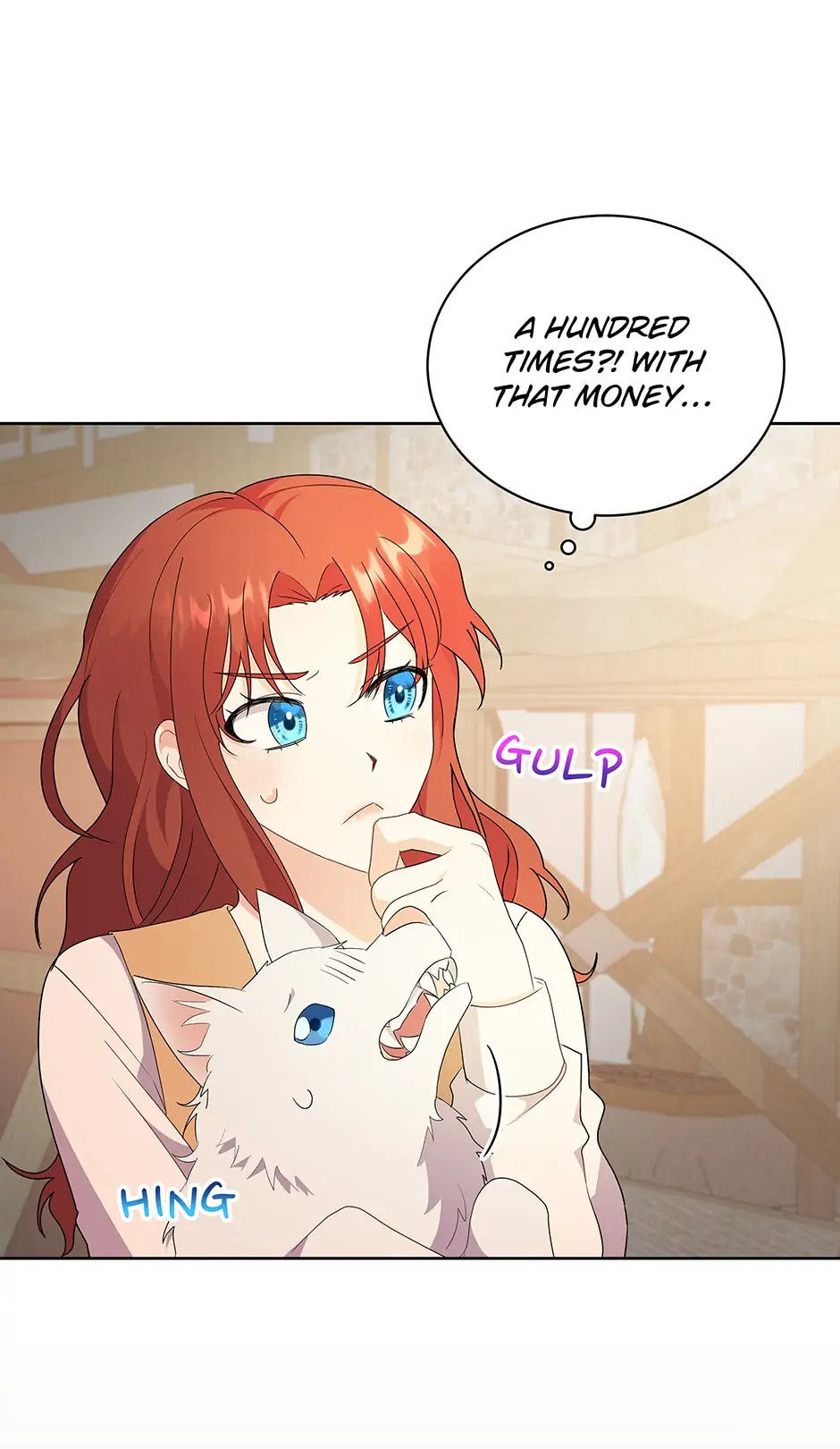 I Became the Villain’s Trainer Chapter 3 - page 28