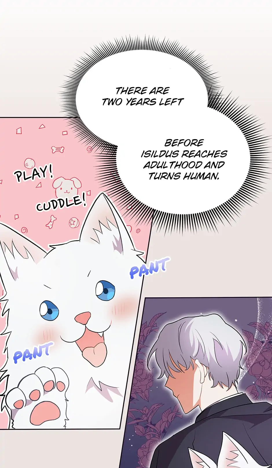I Became the Villain’s Trainer Chapter 3 - page 29
