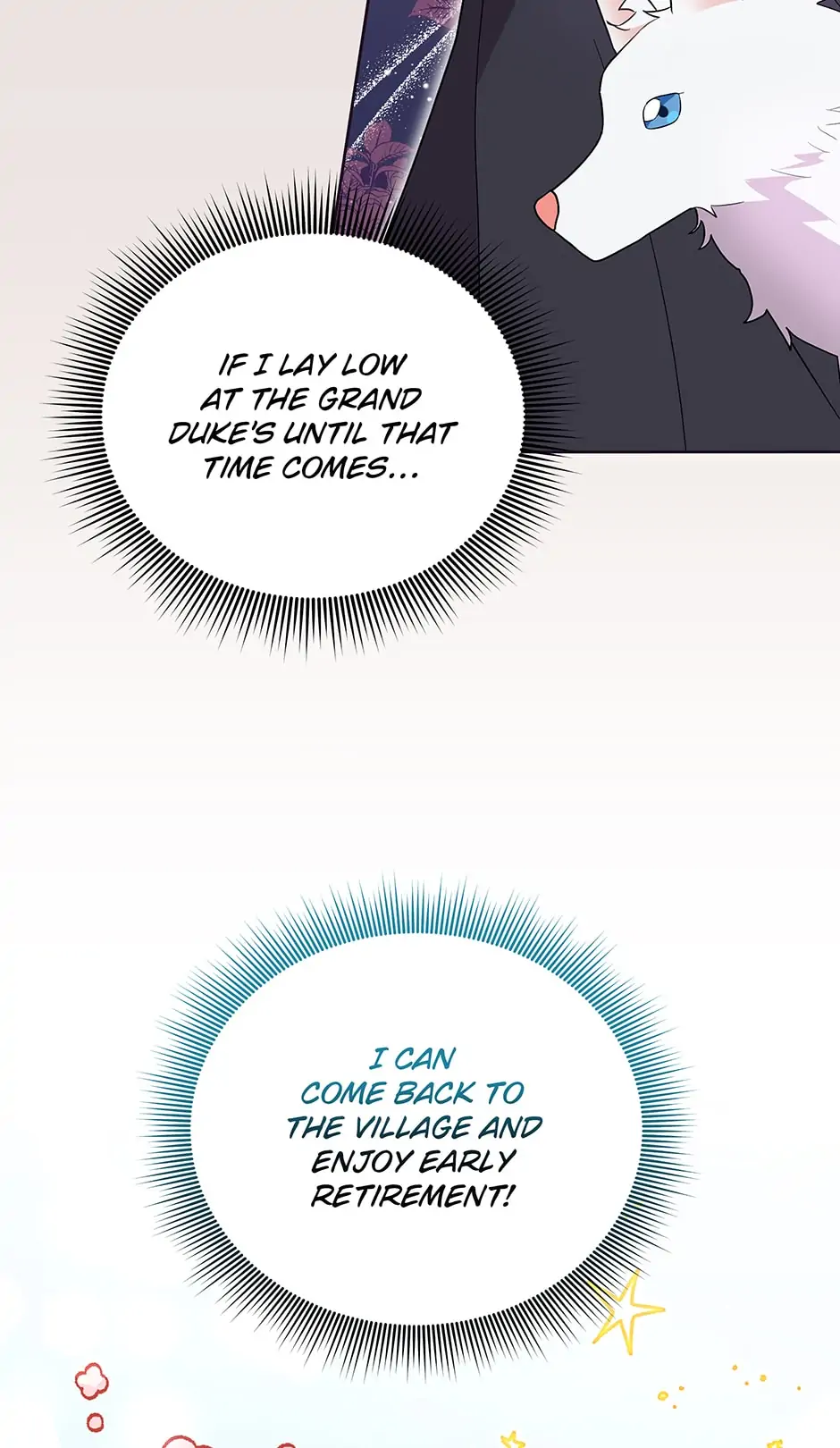 I Became the Villain’s Trainer Chapter 3 - page 30