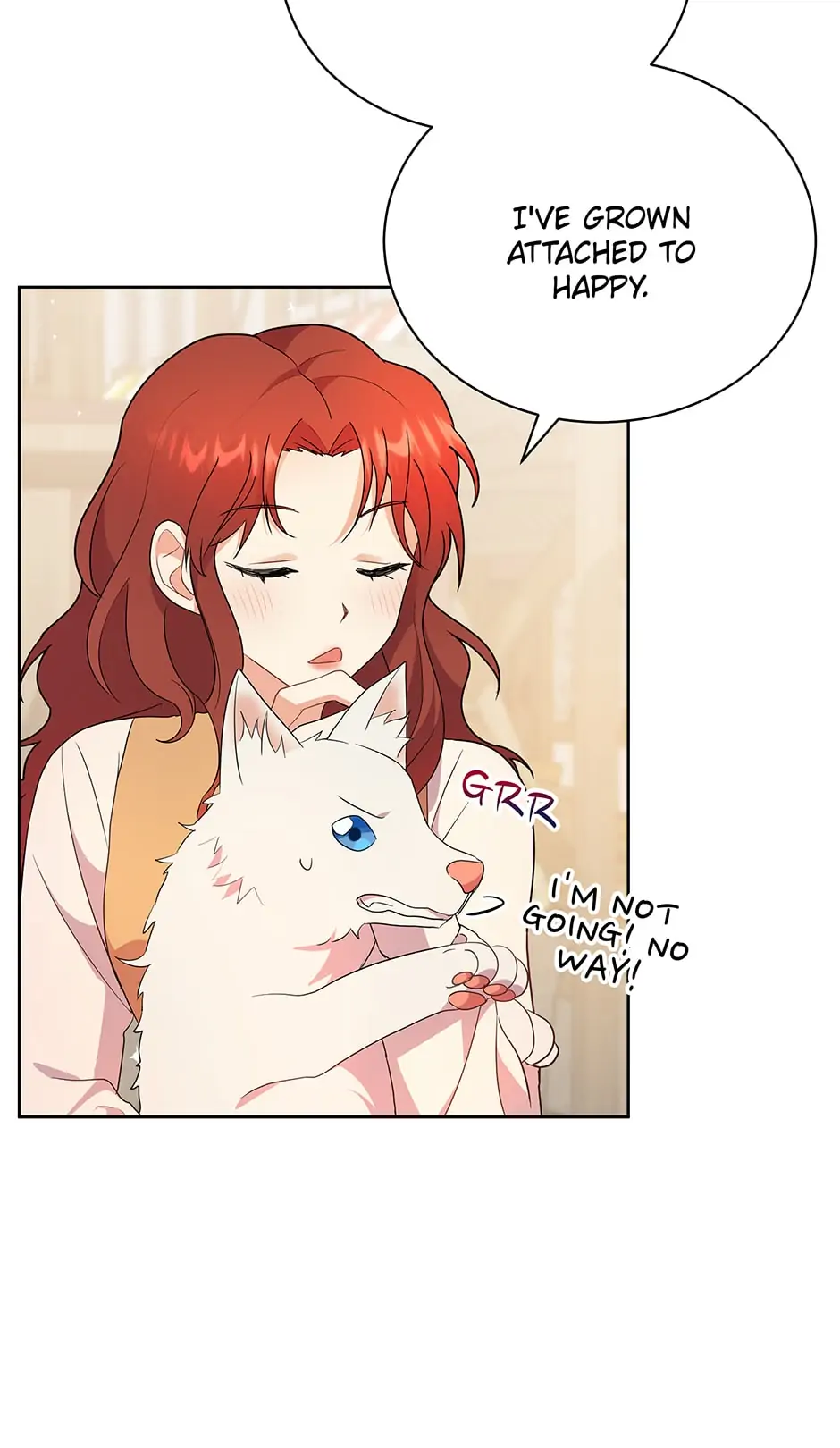 I Became the Villain’s Trainer Chapter 3 - page 32