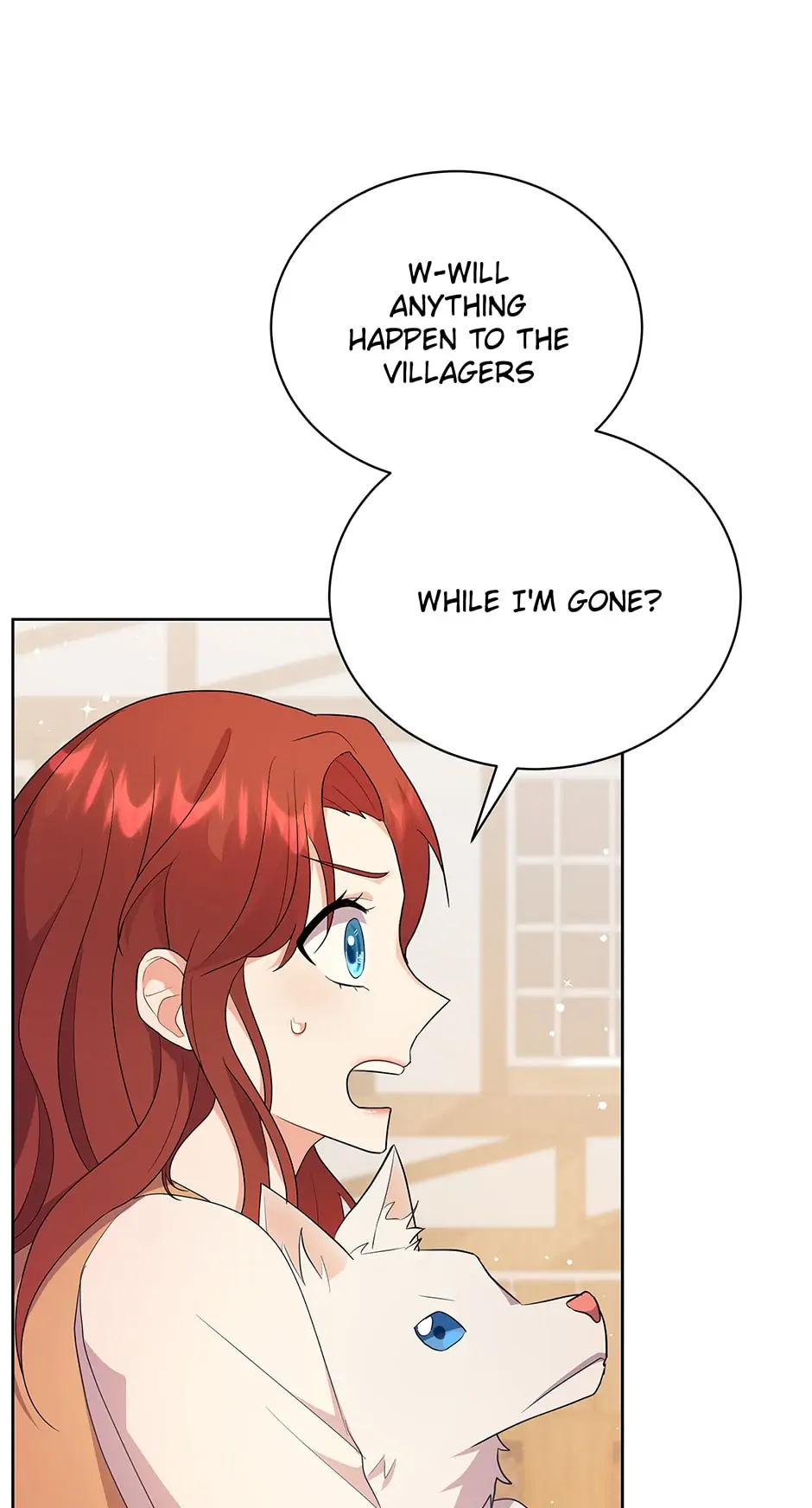 I Became the Villain’s Trainer Chapter 3 - page 34