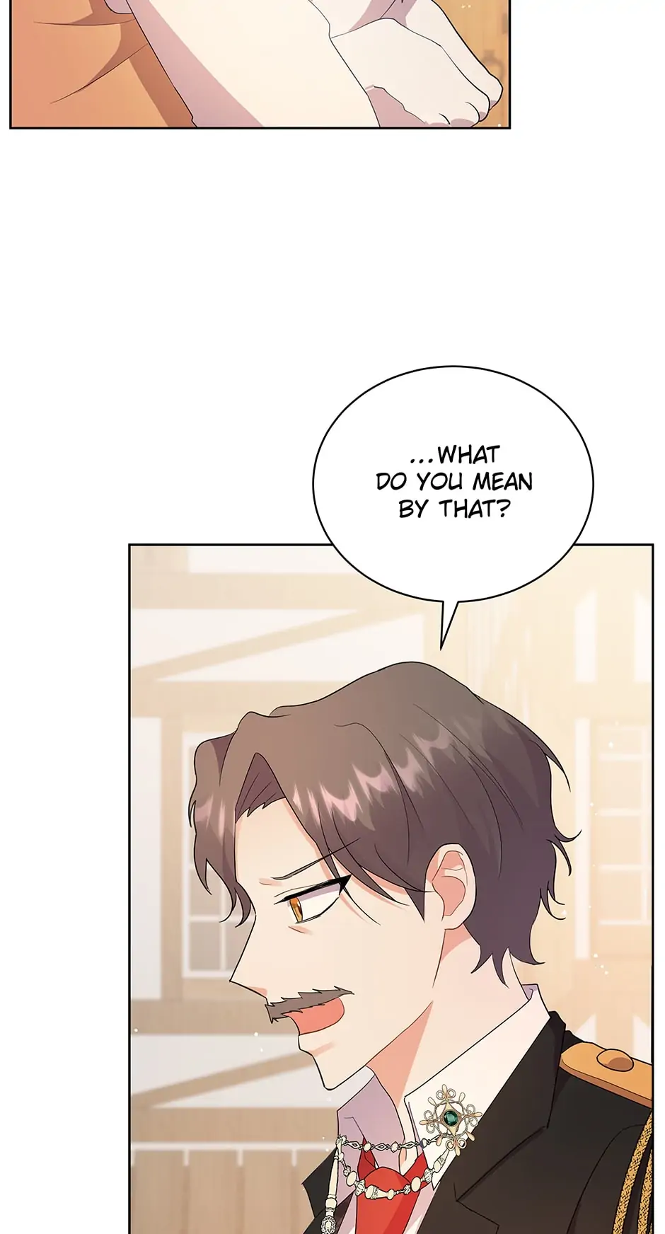 I Became the Villain’s Trainer Chapter 3 - page 35