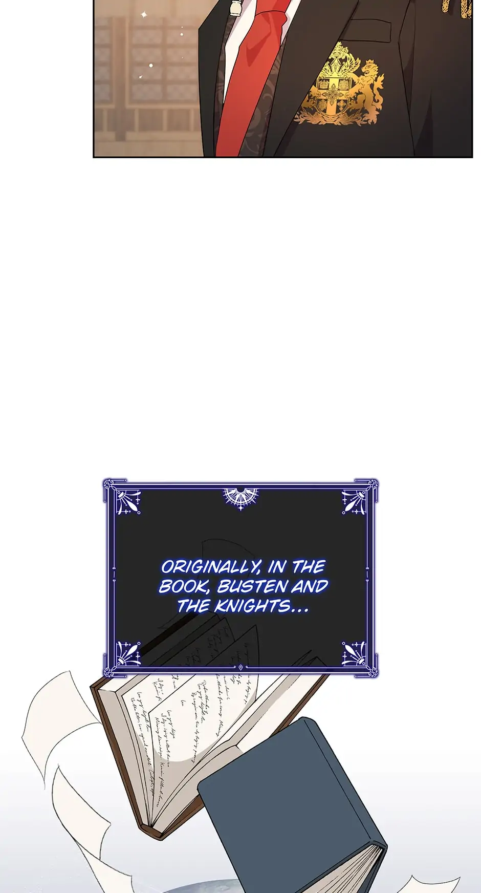 I Became the Villain’s Trainer Chapter 3 - page 36