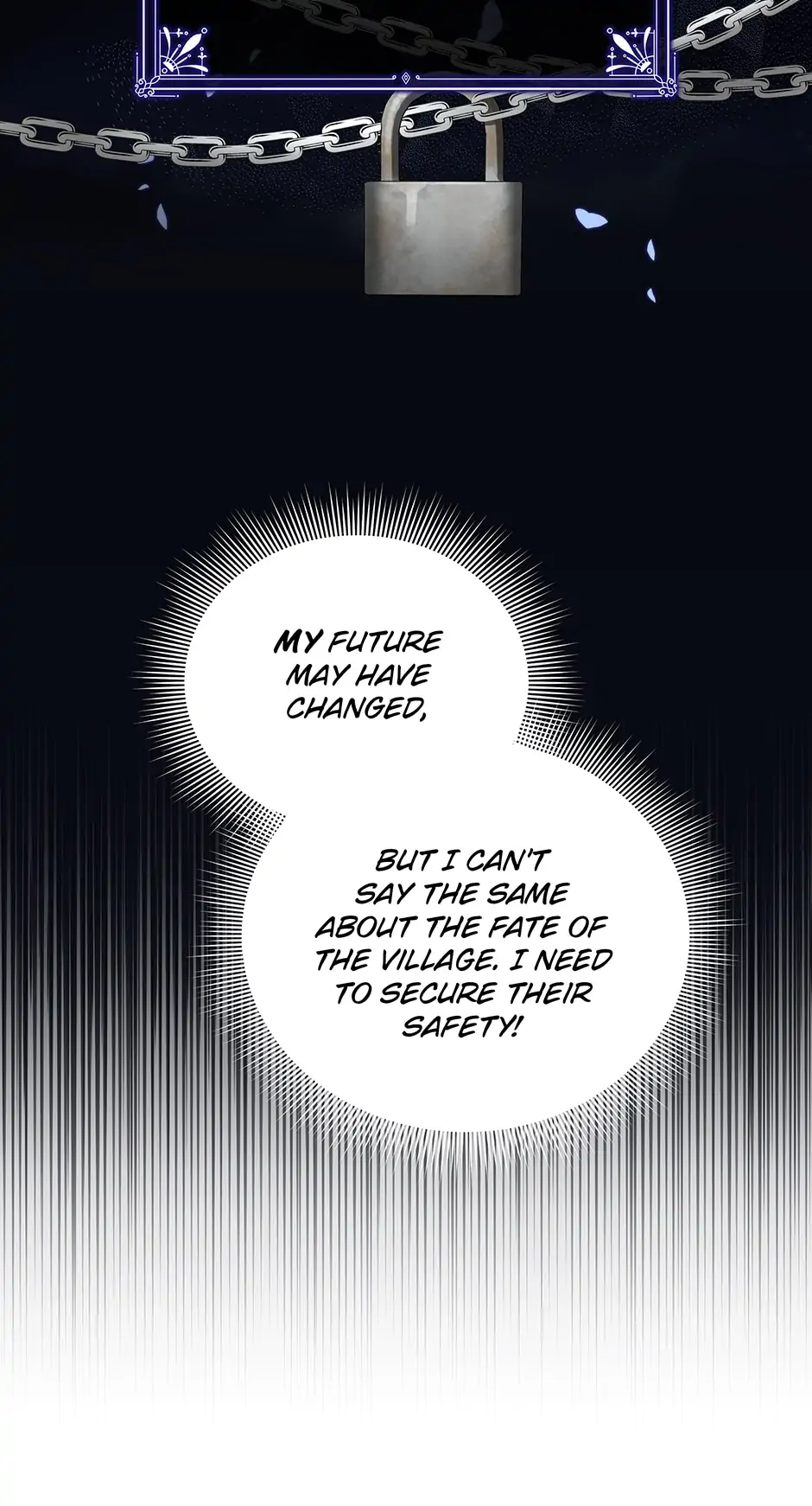 I Became the Villain’s Trainer Chapter 3 - page 38