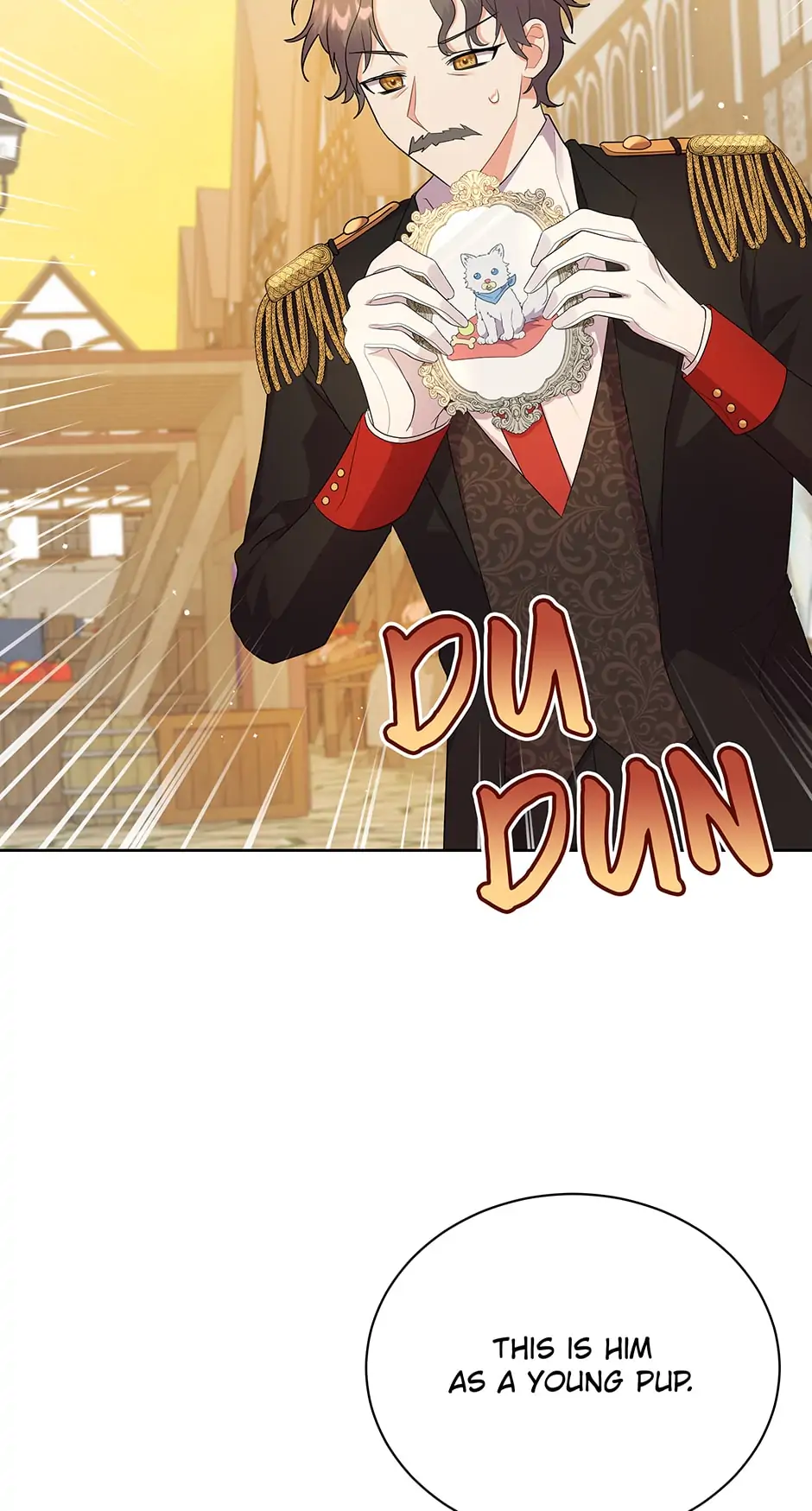 I Became the Villain’s Trainer Chapter 3 - page 3
