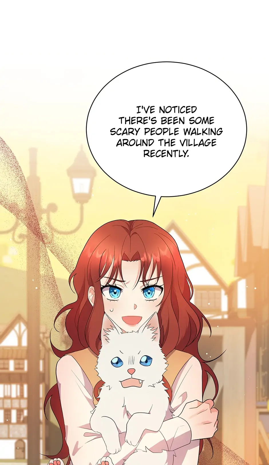 I Became the Villain’s Trainer Chapter 3 - page 39