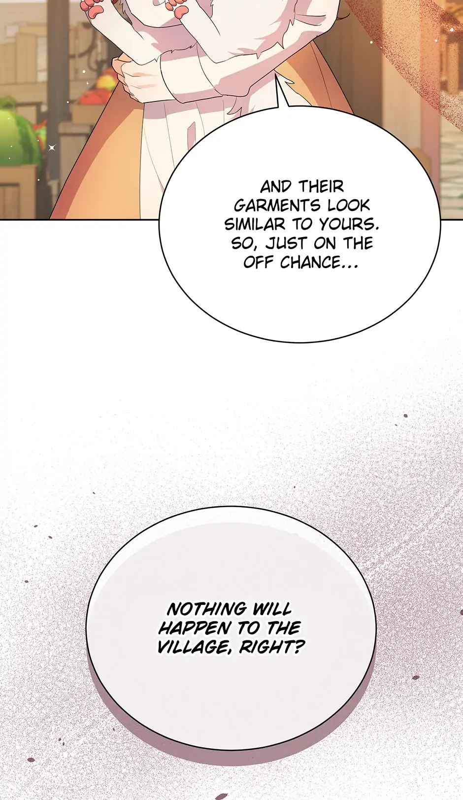 I Became the Villain’s Trainer Chapter 3 - page 40