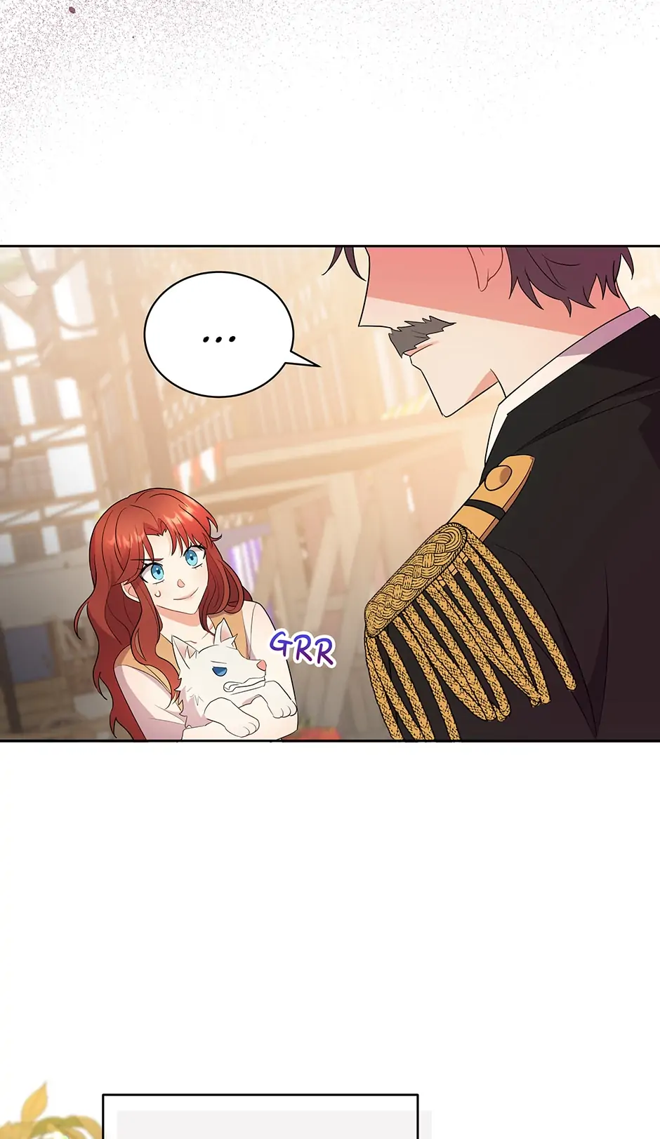 I Became the Villain’s Trainer Chapter 3 - page 41