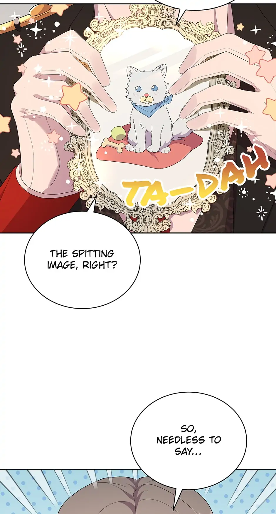 I Became the Villain’s Trainer Chapter 3 - page 4
