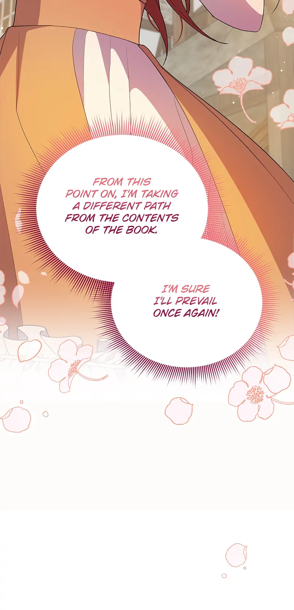 I Became the Villain’s Trainer Chapter 3 - page 56
