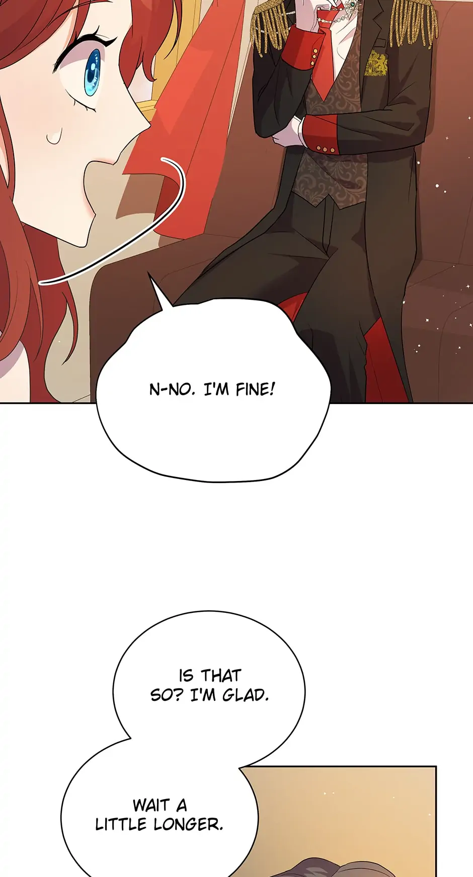 I Became the Villain’s Trainer Chapter 3 - page 61