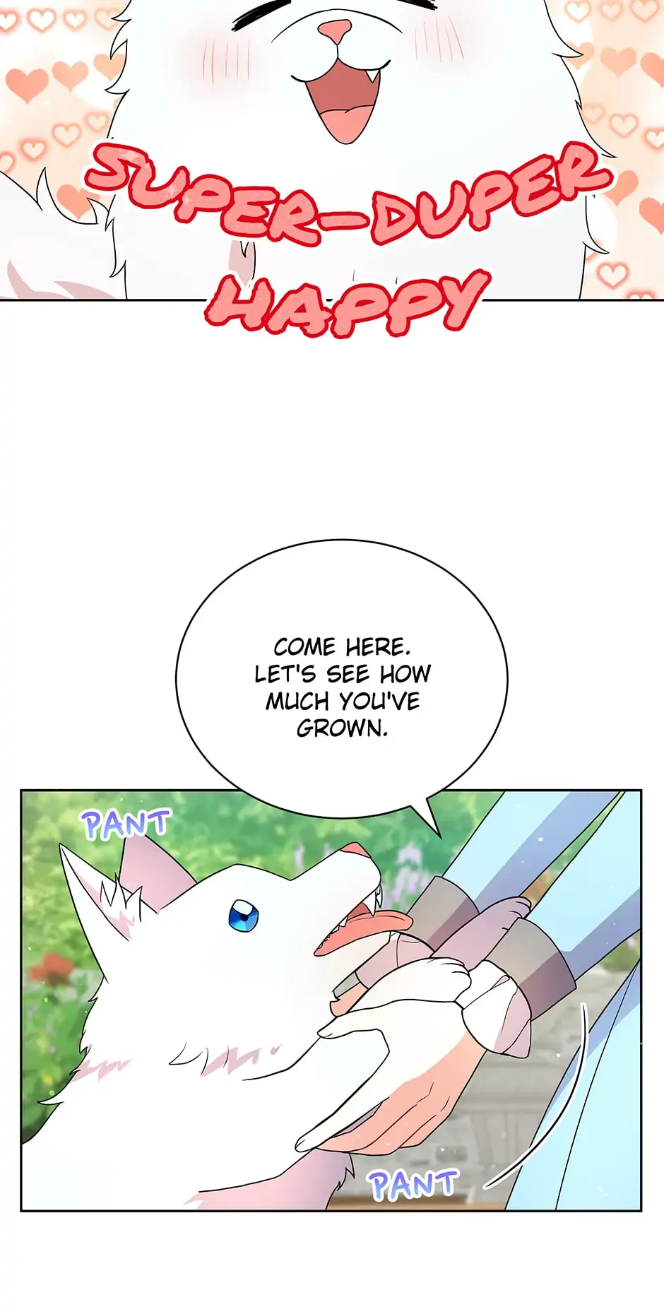 I Became the Villain’s Trainer Chapter 9 - page 9