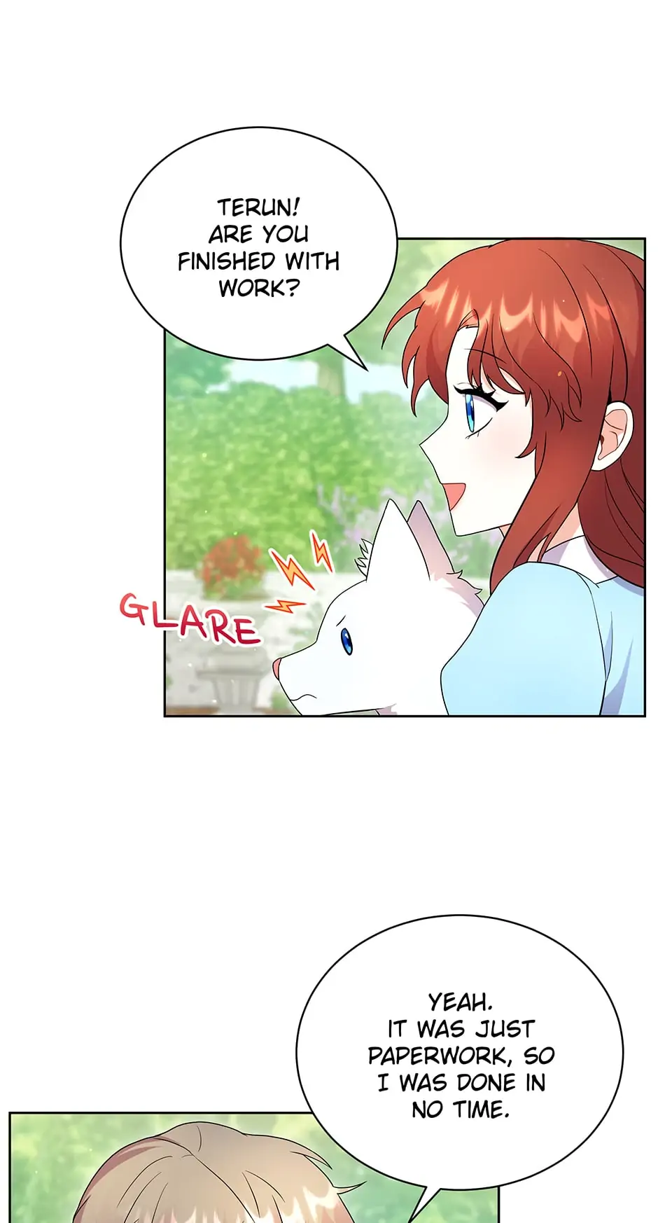 I Became the Villain’s Trainer Chapter 9 - page 11