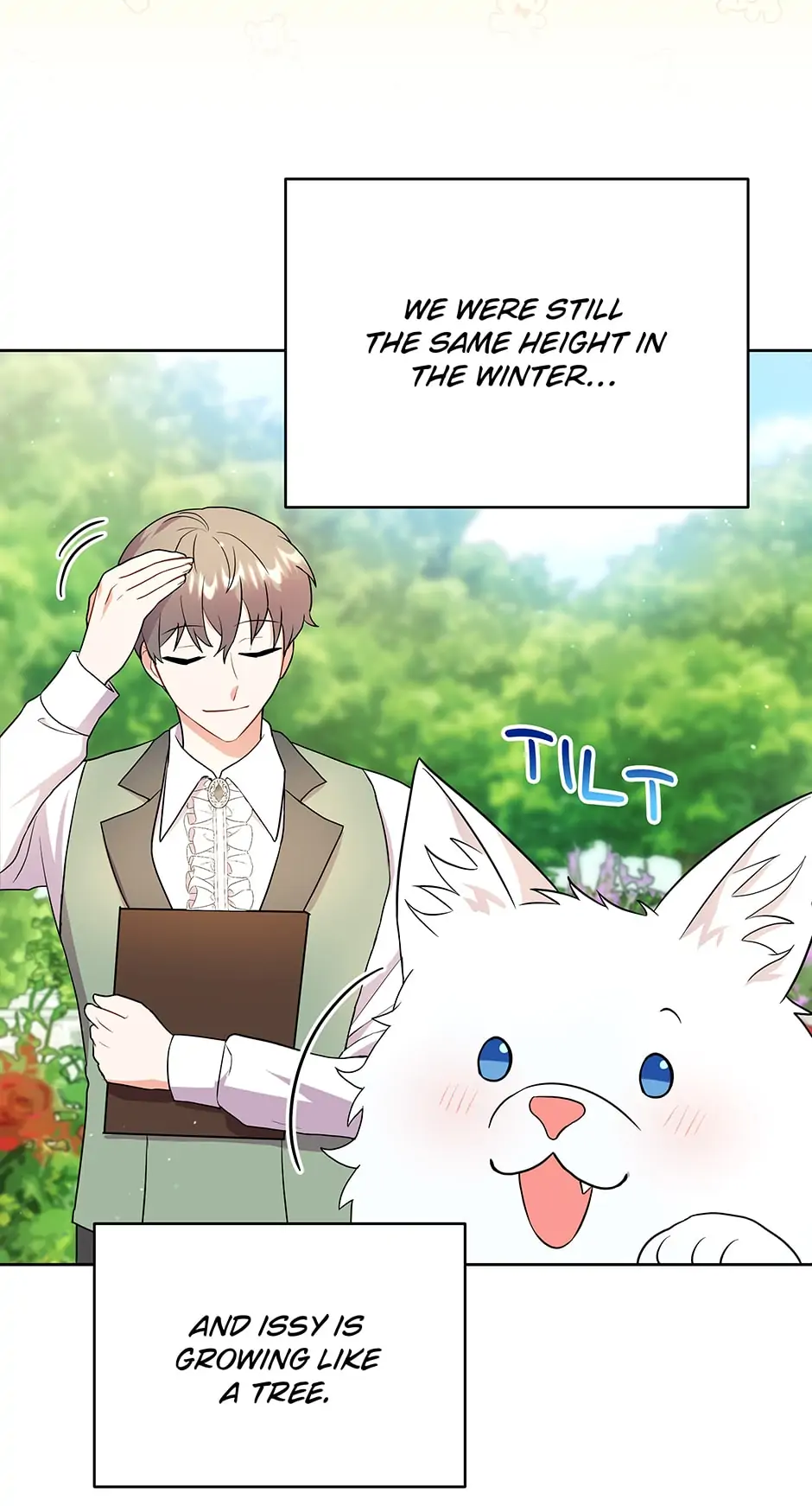 I Became the Villain’s Trainer Chapter 9 - page 14