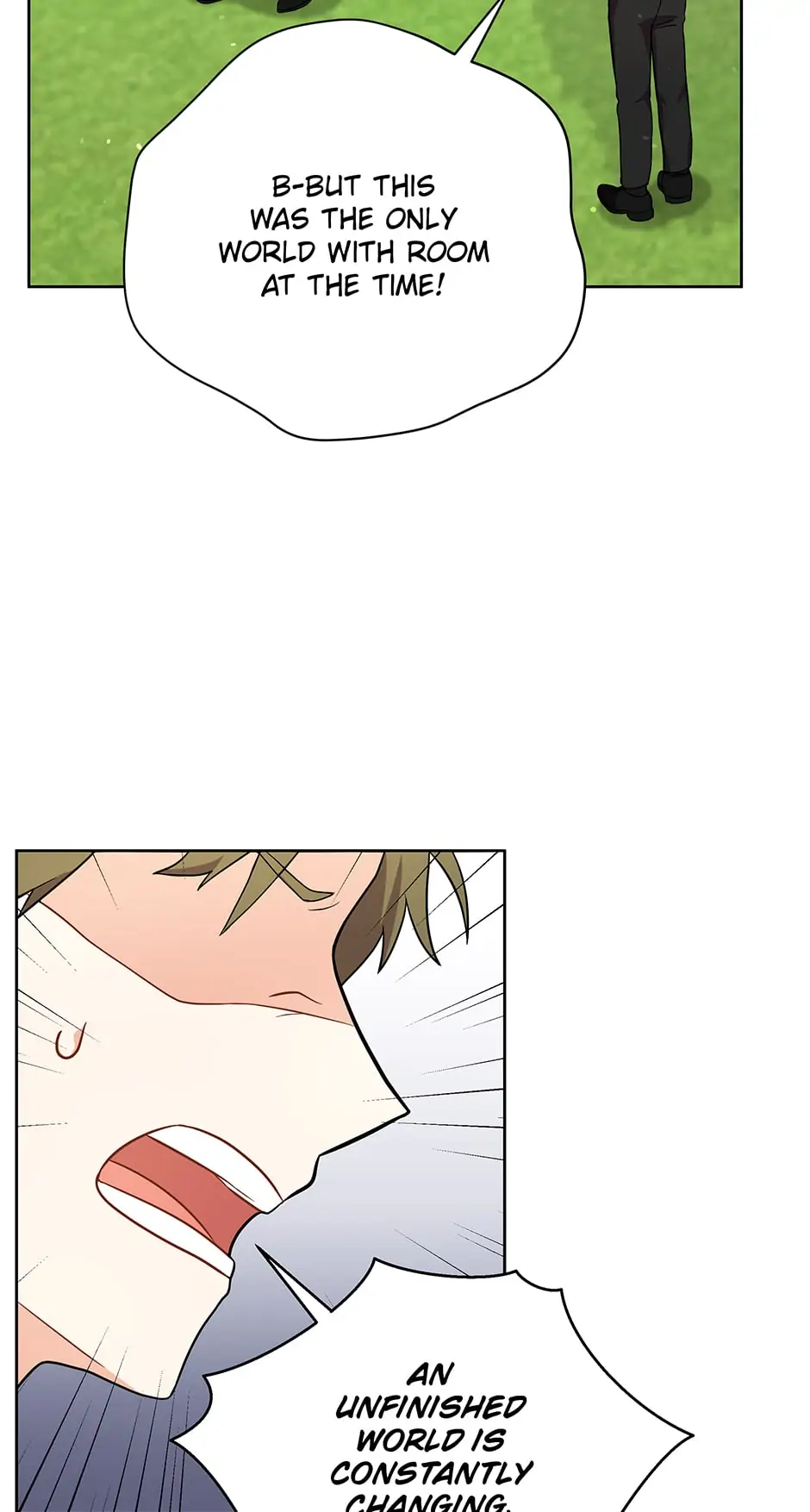 I Became the Villain’s Trainer Chapter 9 - page 22