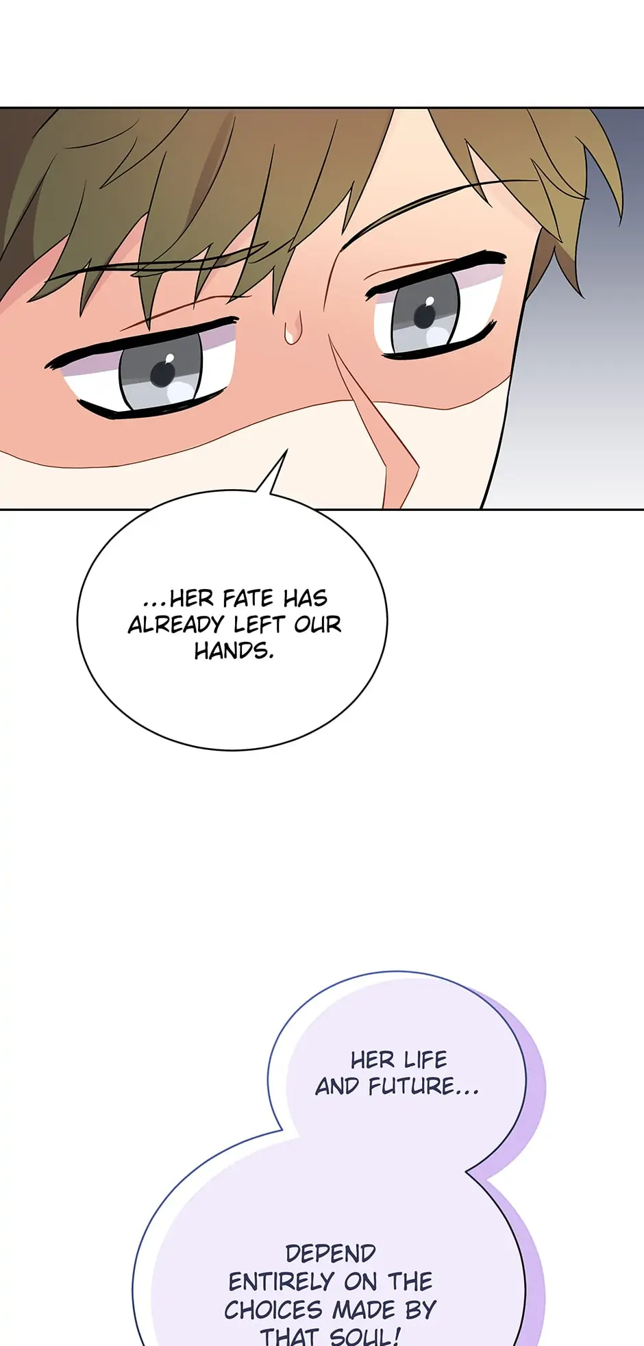 I Became the Villain’s Trainer Chapter 9 - page 30