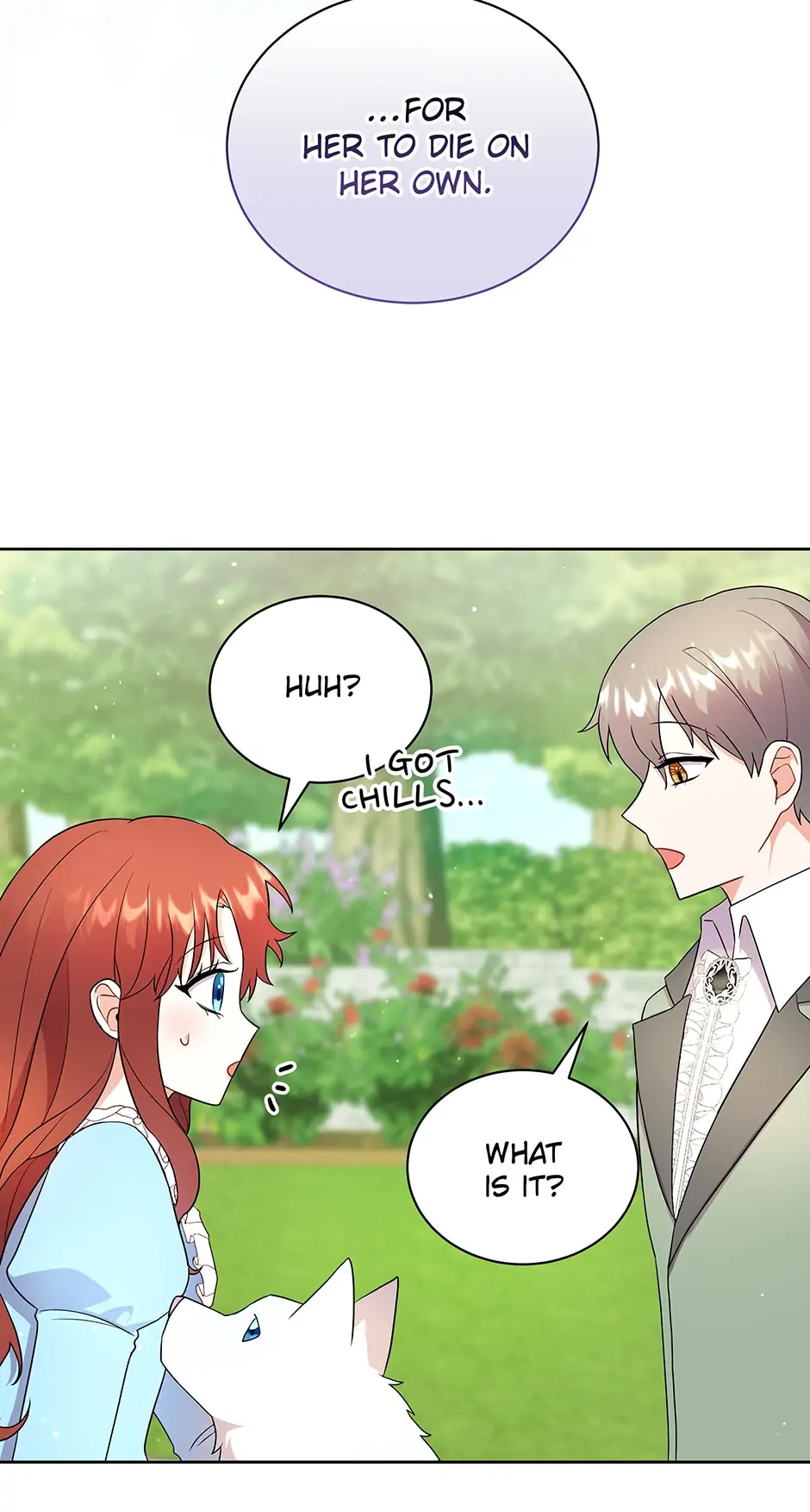 I Became the Villain’s Trainer Chapter 9 - page 34