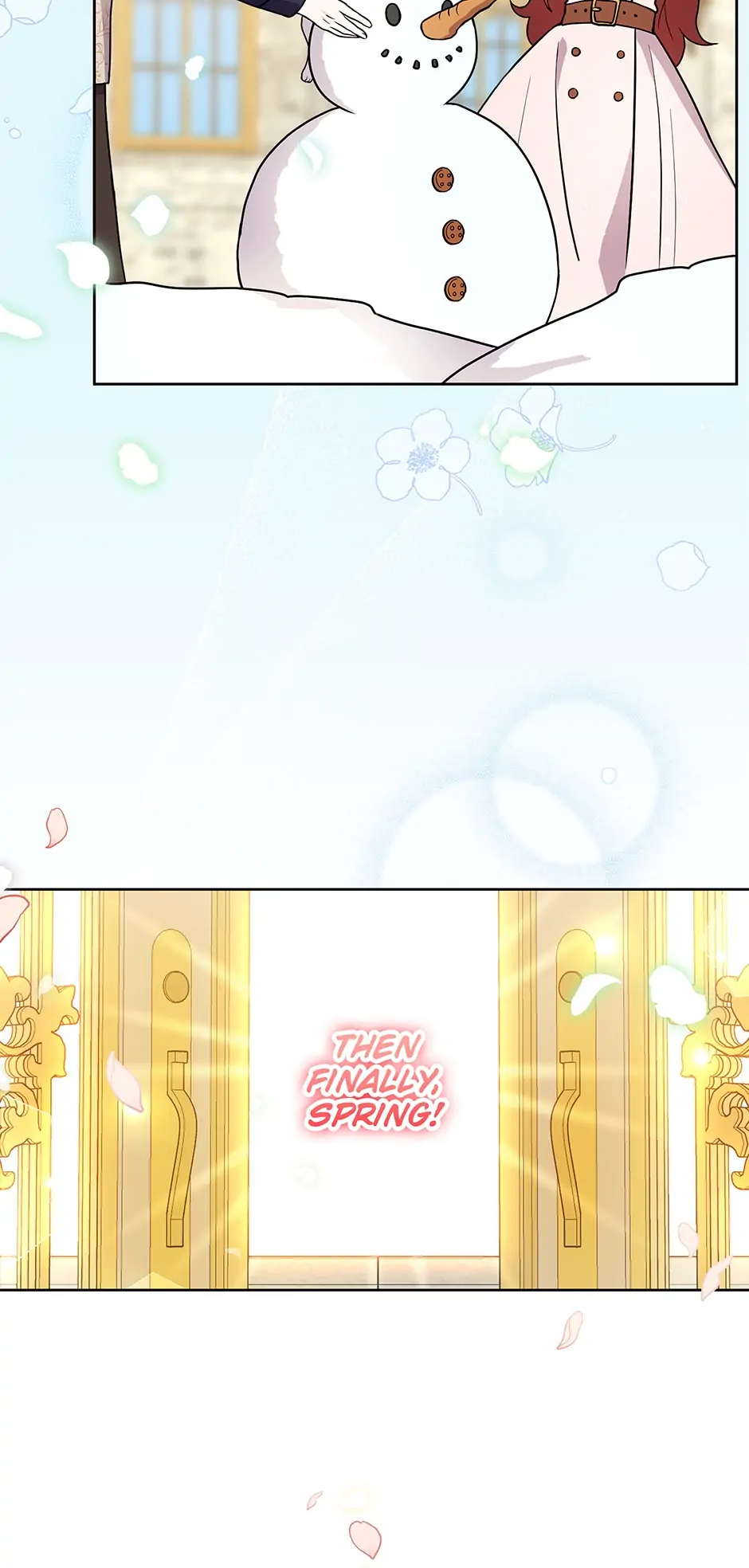 I Became the Villain’s Trainer Chapter 9 - page 3